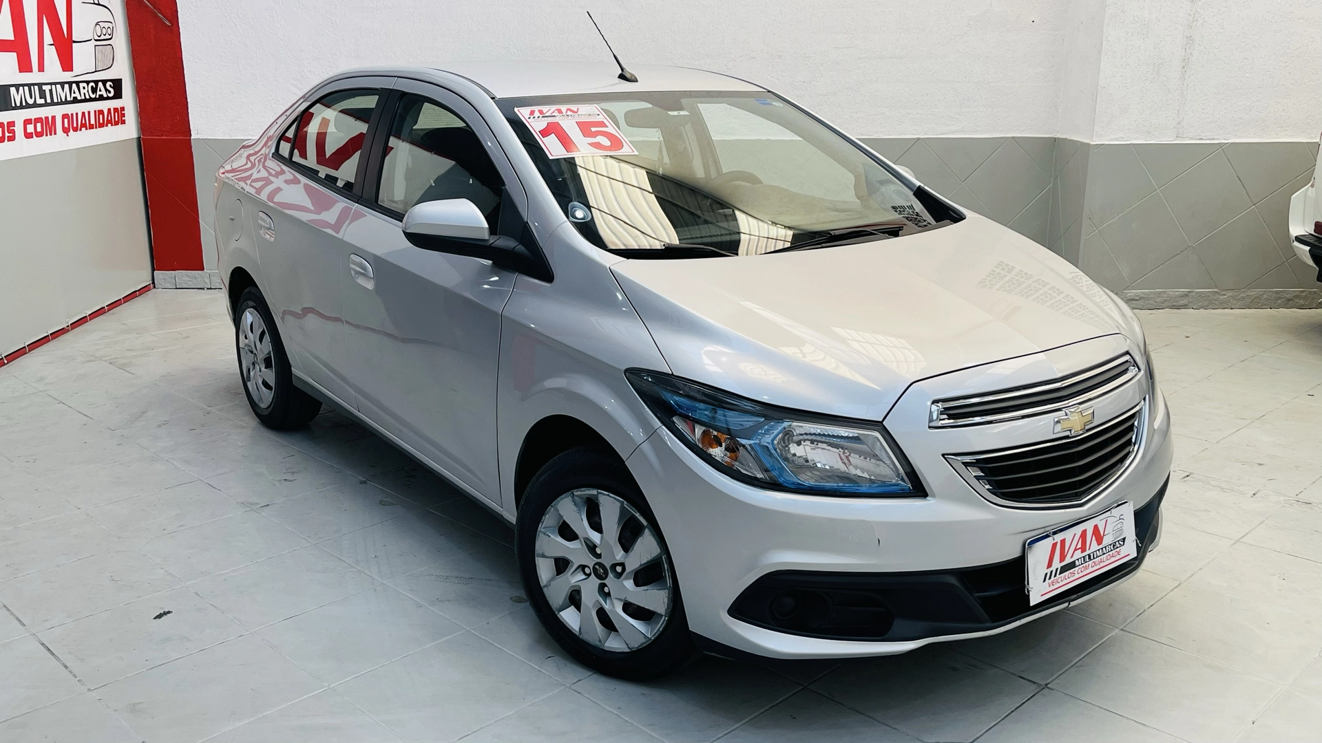CHEVROLET PRISMA 1.4 MPFI LT 8V FLEX 4P MANUAL