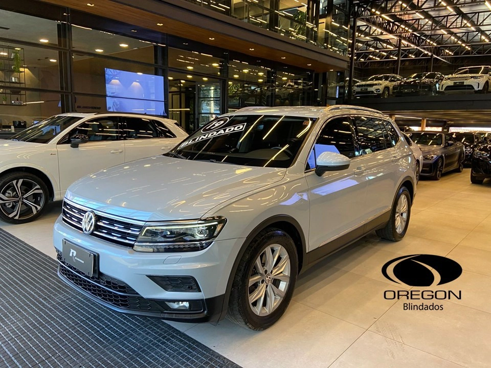 volkswagen TIGUAN 1.4 250 TSI TOTAL FLEX ALLSPACE COMFORTLINE TIPTRONIC 2019 volkswagen TIGUAN 1.4 250 TSI TOTAL FLEX ALLSPACE COMFORTLINE TIPTRONIC 2019