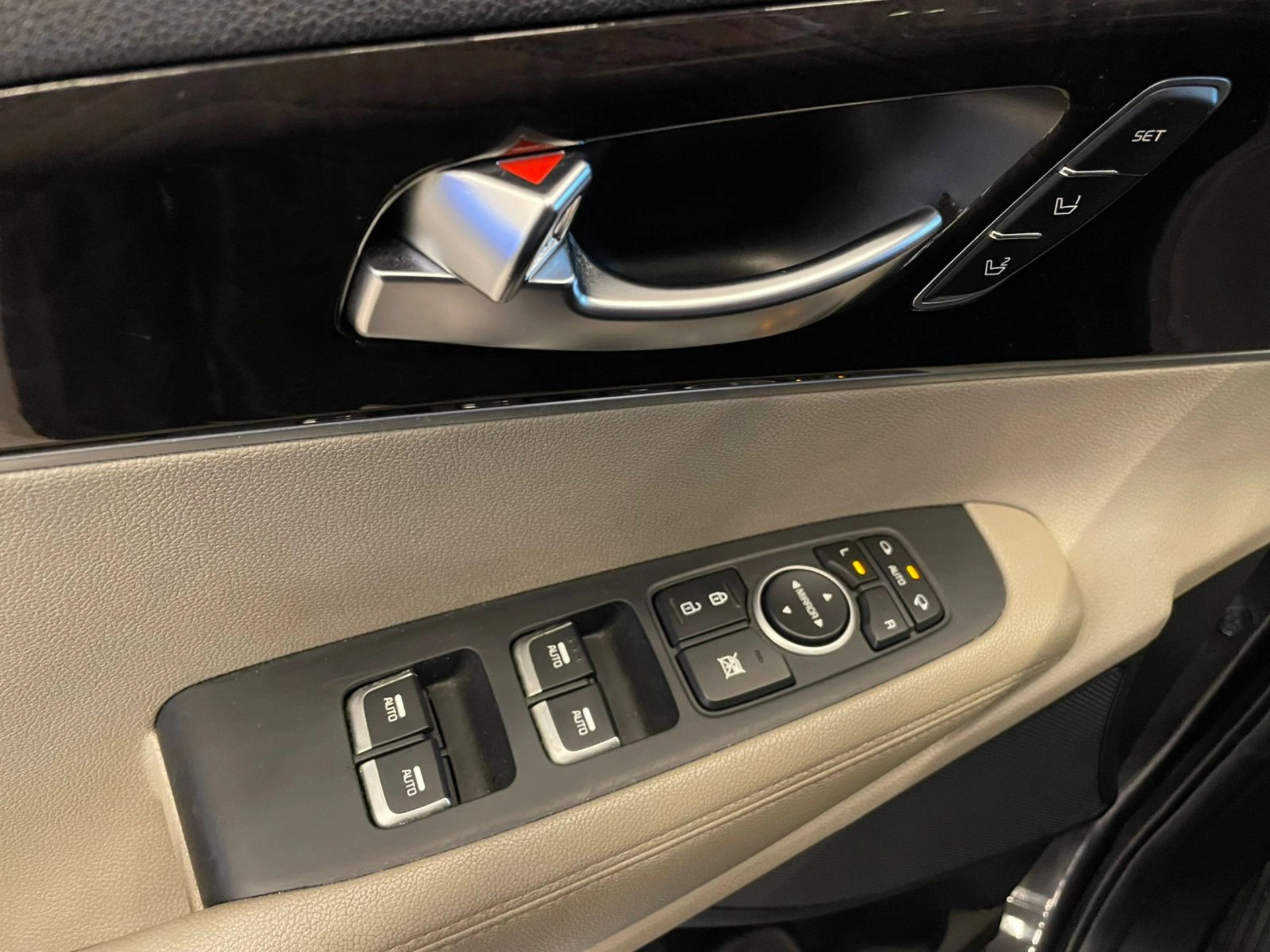 kia SORENTO 3.3 V6 GASOLINA EX 7L AUTOMATICO 2018