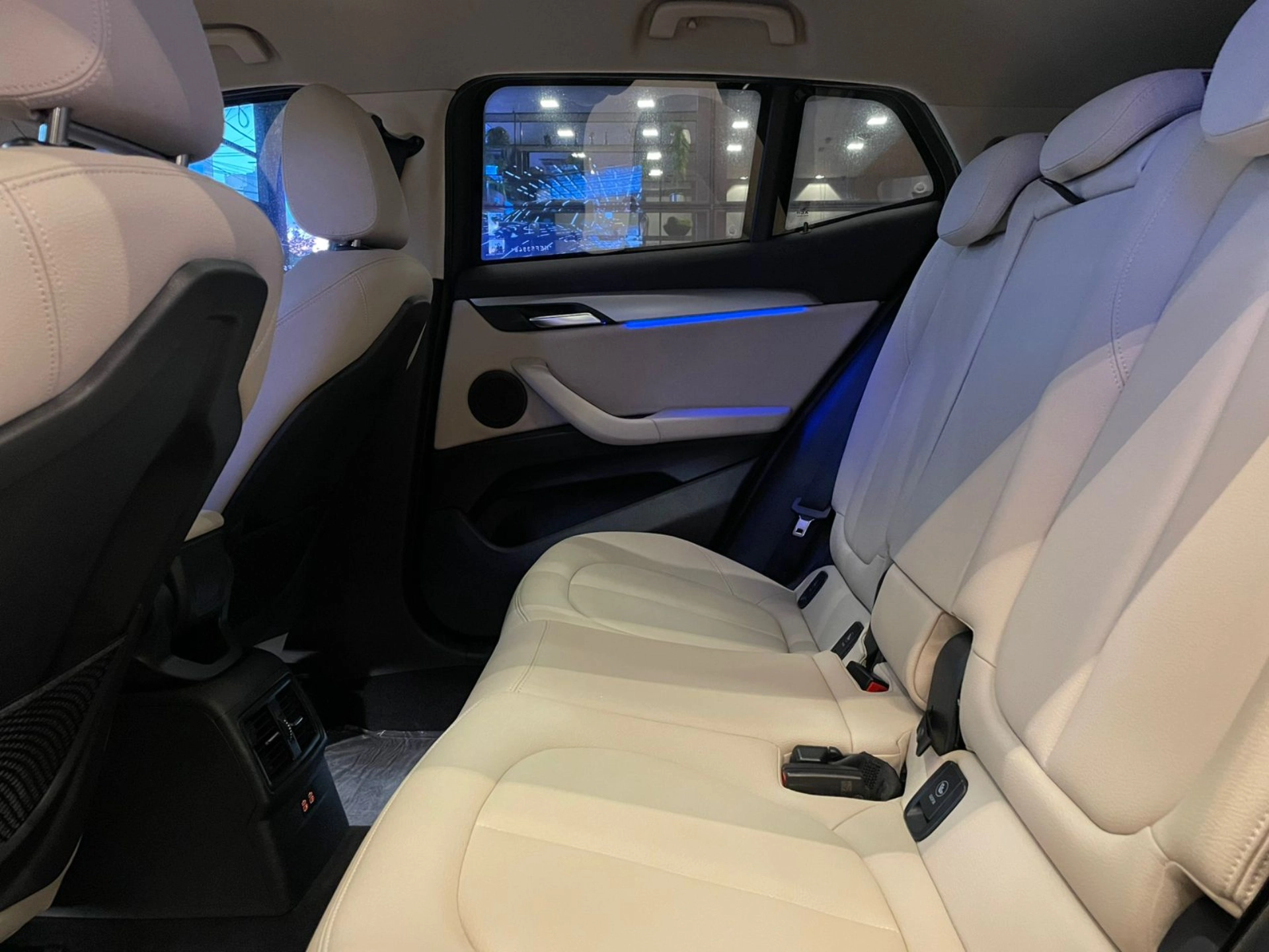 bmw X2 2.0 16V TURBO ACTIVEFLEX SDRIVE20I GP STEPTRONIC 2019
