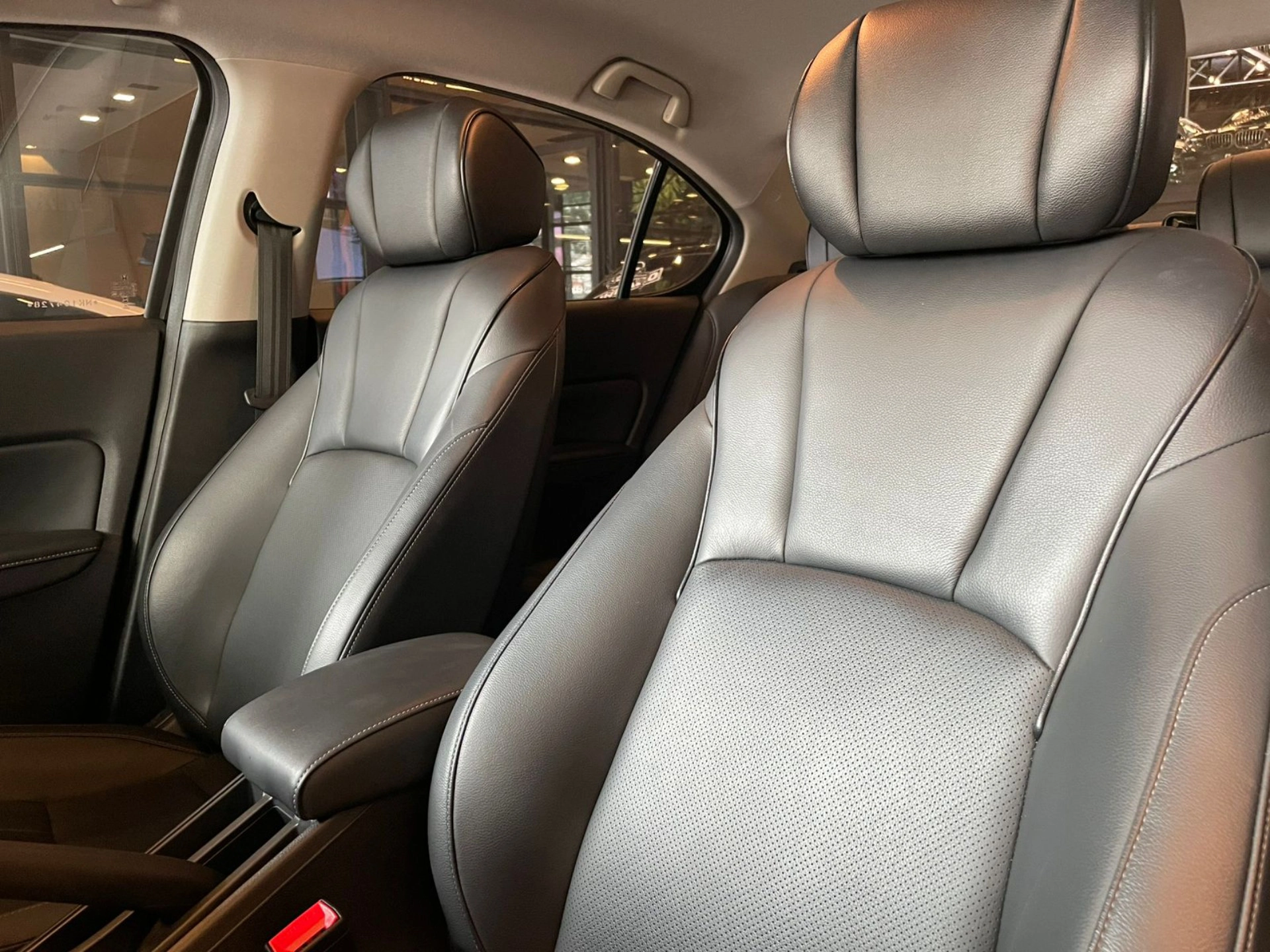 honda CITY 1.5 I-VTEC FLEX TOURING CVT 2022