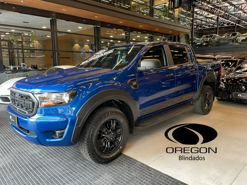 ford RANGER 3.2 STORM 4X4 CD 20V DIESEL 4P AUTOMÁTICO 2022 ford RANGER 3.2 STORM 4X4 CD 20V DIESEL 4P AUTOMÁTICO 2022