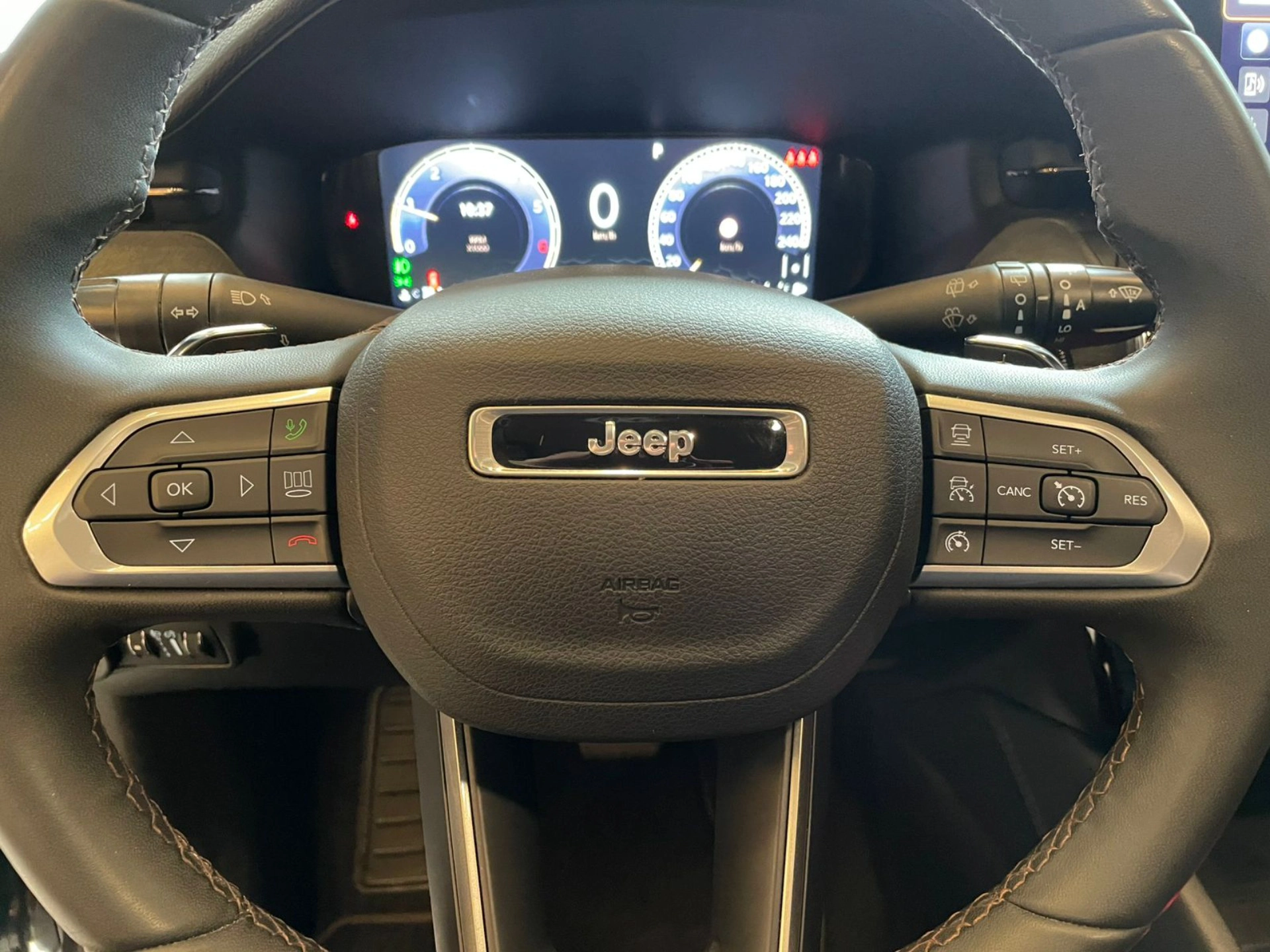 jeep COMMANDER 1.3 T270 TURBO FLEX LIMITED AT6 2022