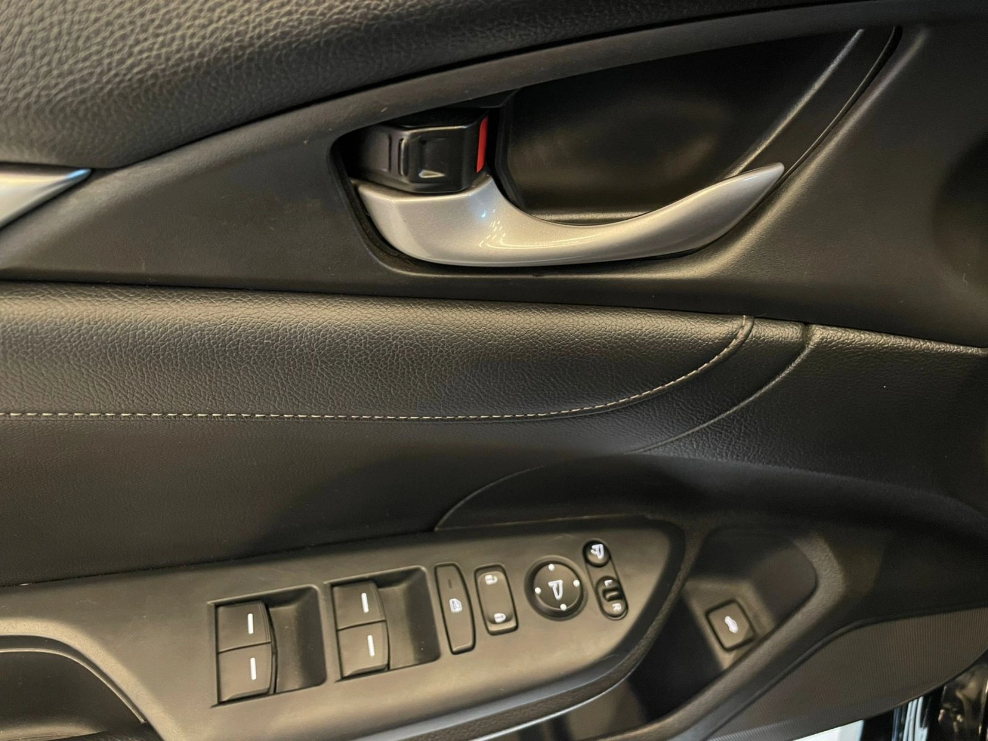 honda CIVIC 2.0 16V FLEXONE EXL 4P CVT 2018
