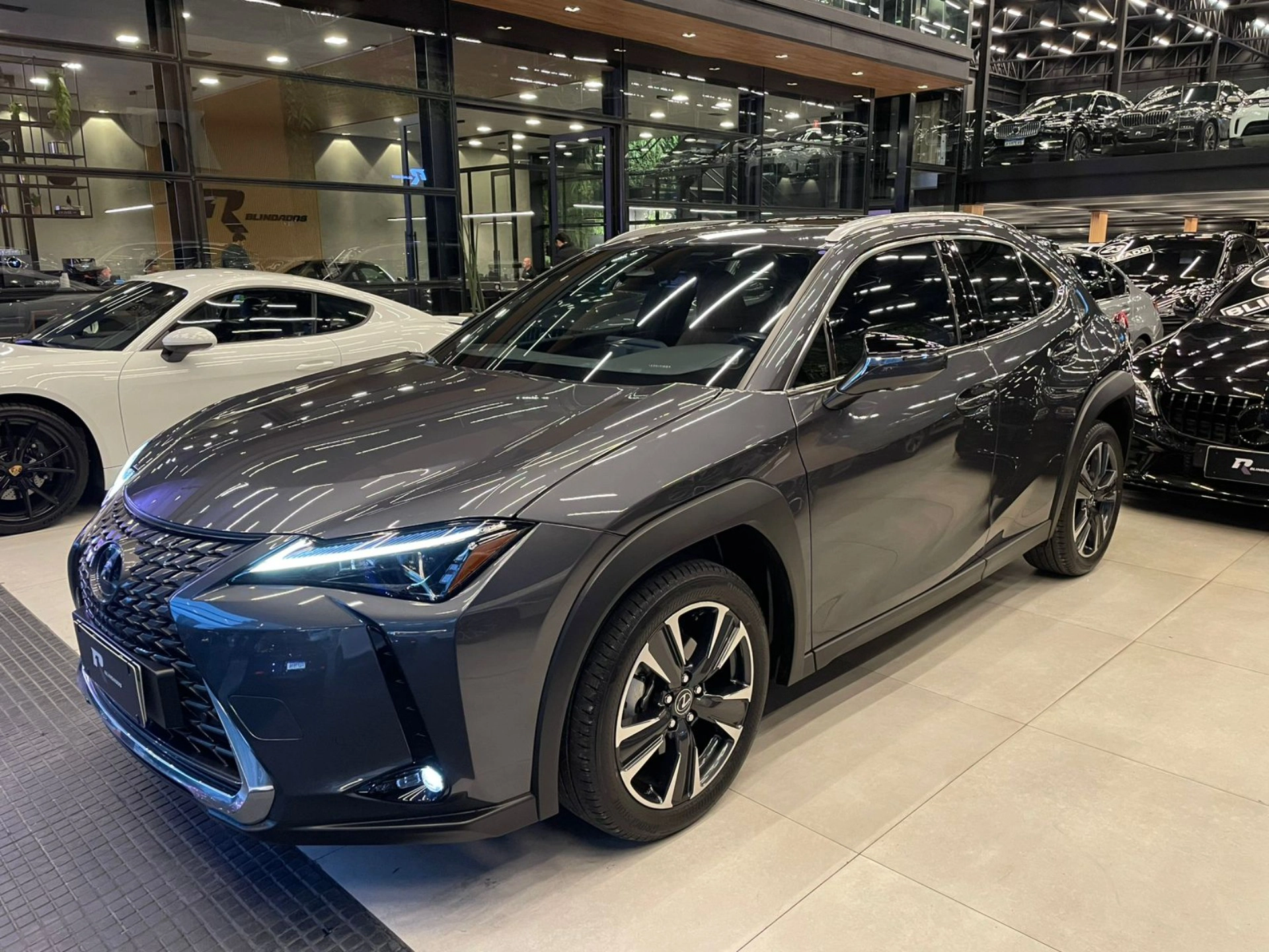 lexus UX 300H 2.0 VVT-I HYBRID CVT 2025 lexus UX 300H 2.0 VVT-I HYBRID CVT 2025