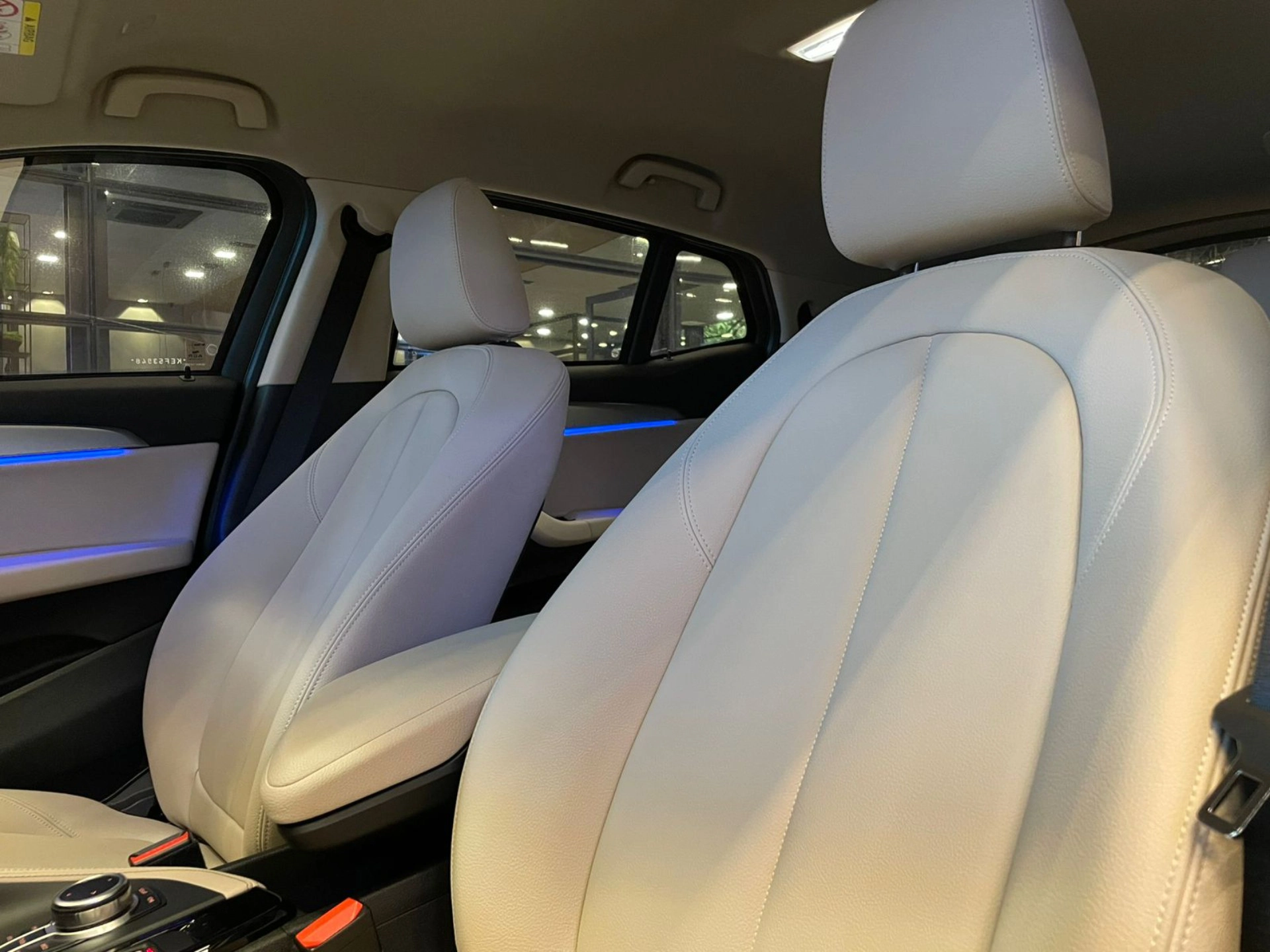 bmw X2 2.0 16V TURBO ACTIVEFLEX SDRIVE20I GP STEPTRONIC 2019