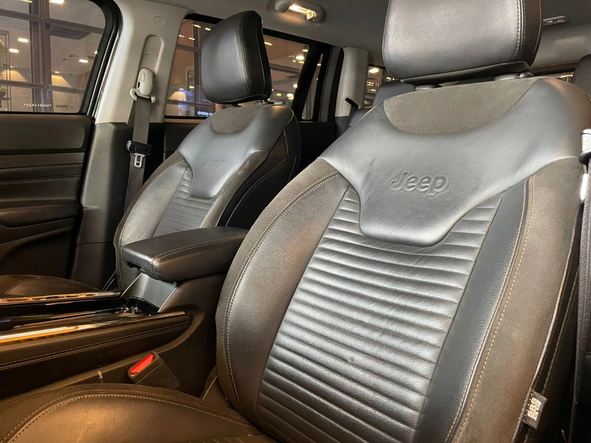 jeep COMMANDER 1.3 T270 TURBO FLEX LIMITED AT6 2022