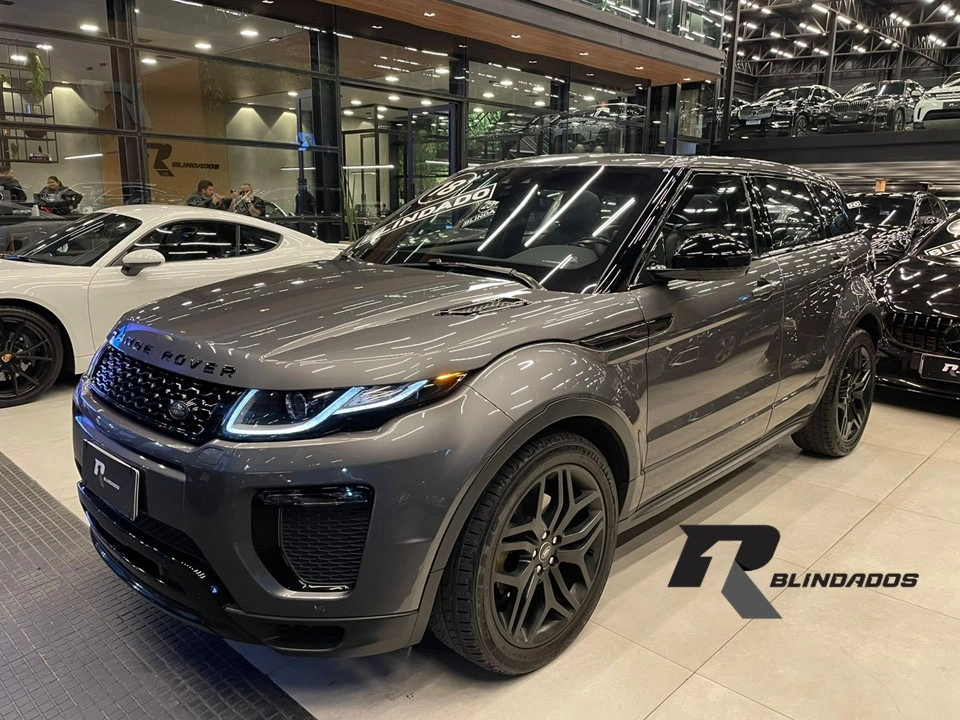 land rover RANGE ROVER EVOQUE 2.0 HSE DYNAMIC 4WD 16V GASOLINA 4P AUTOMÁTICO 2018 land rover RANGE ROVER EVOQUE 2.0 HSE DYNAMIC 4WD 16V GASOLINA 4P AUTOMÁTICO 2018