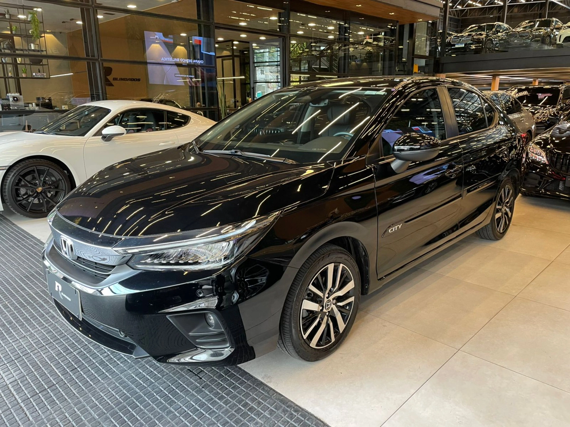 honda CITY 1.5 I-VTEC FLEX TOURING CVT 2022 honda CITY 1.5 I-VTEC FLEX TOURING CVT 2022