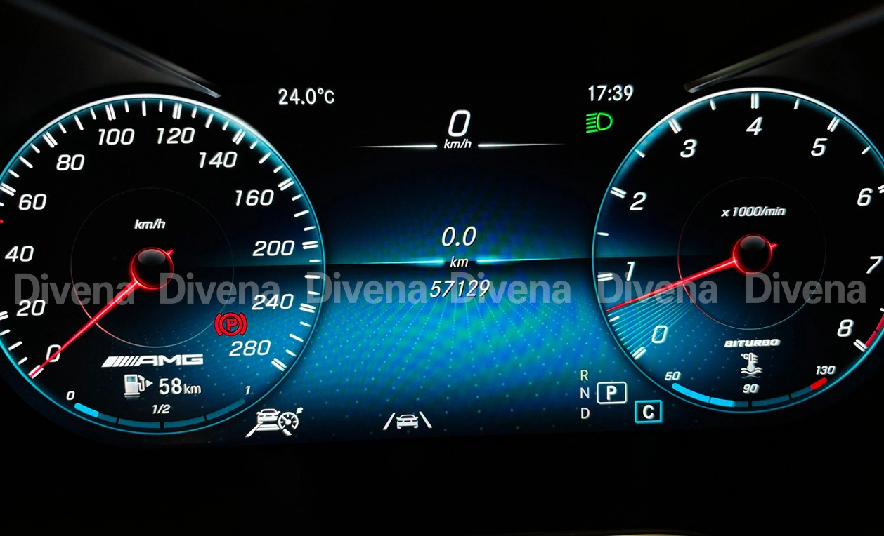 mercedes-benz GLC 43 AMG 3.0 V6 GASOLINA COUPÉ 4MATIC 9G-TRONIC 2020