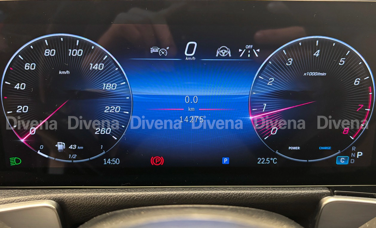 mercedes-benz GLB 200 1.3 MHEV PROGRESSIVE 7G-DCT 2024