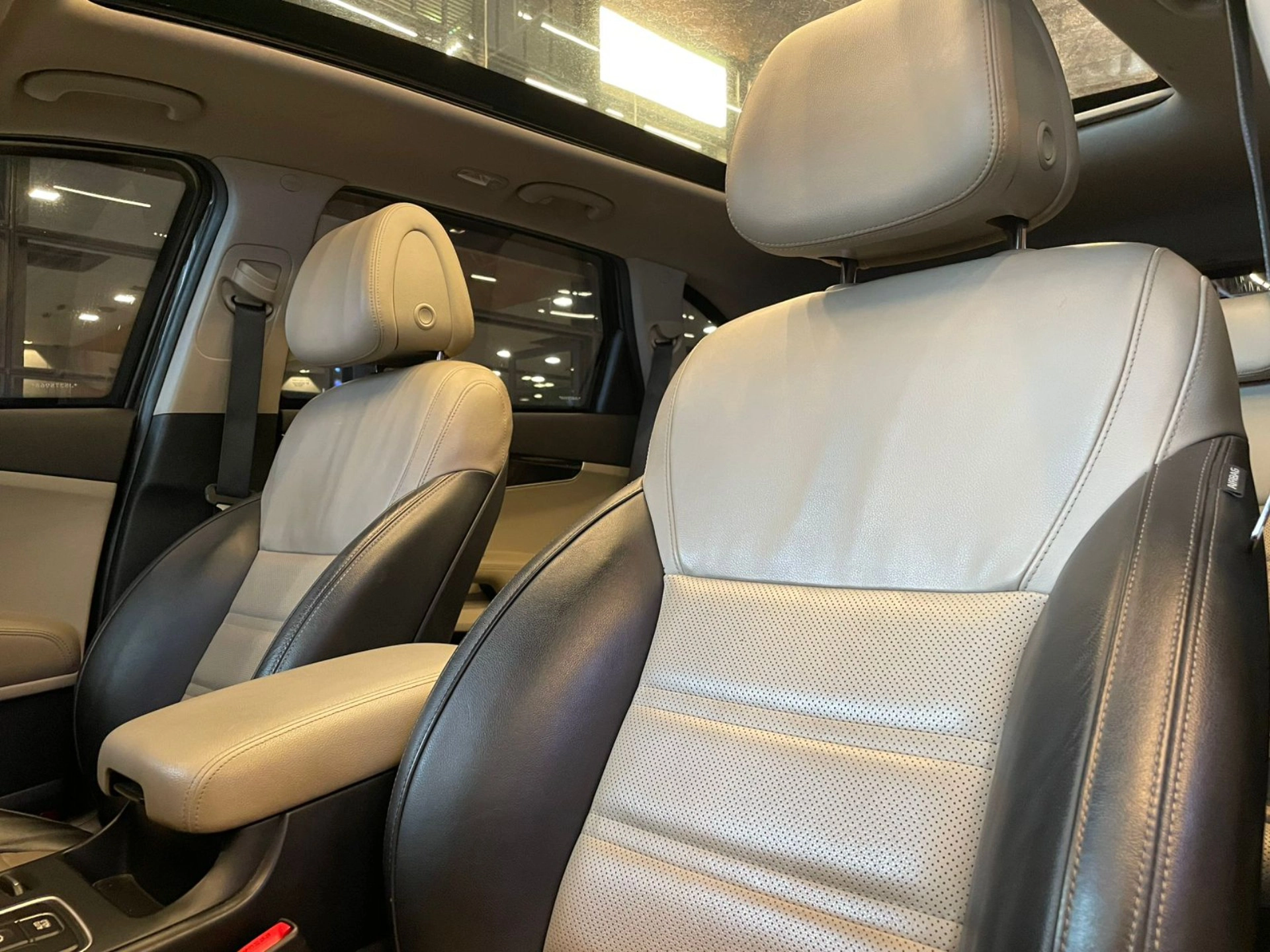 kia SORENTO 3.3 V6 GASOLINA EX 7L AUTOMATICO 2018