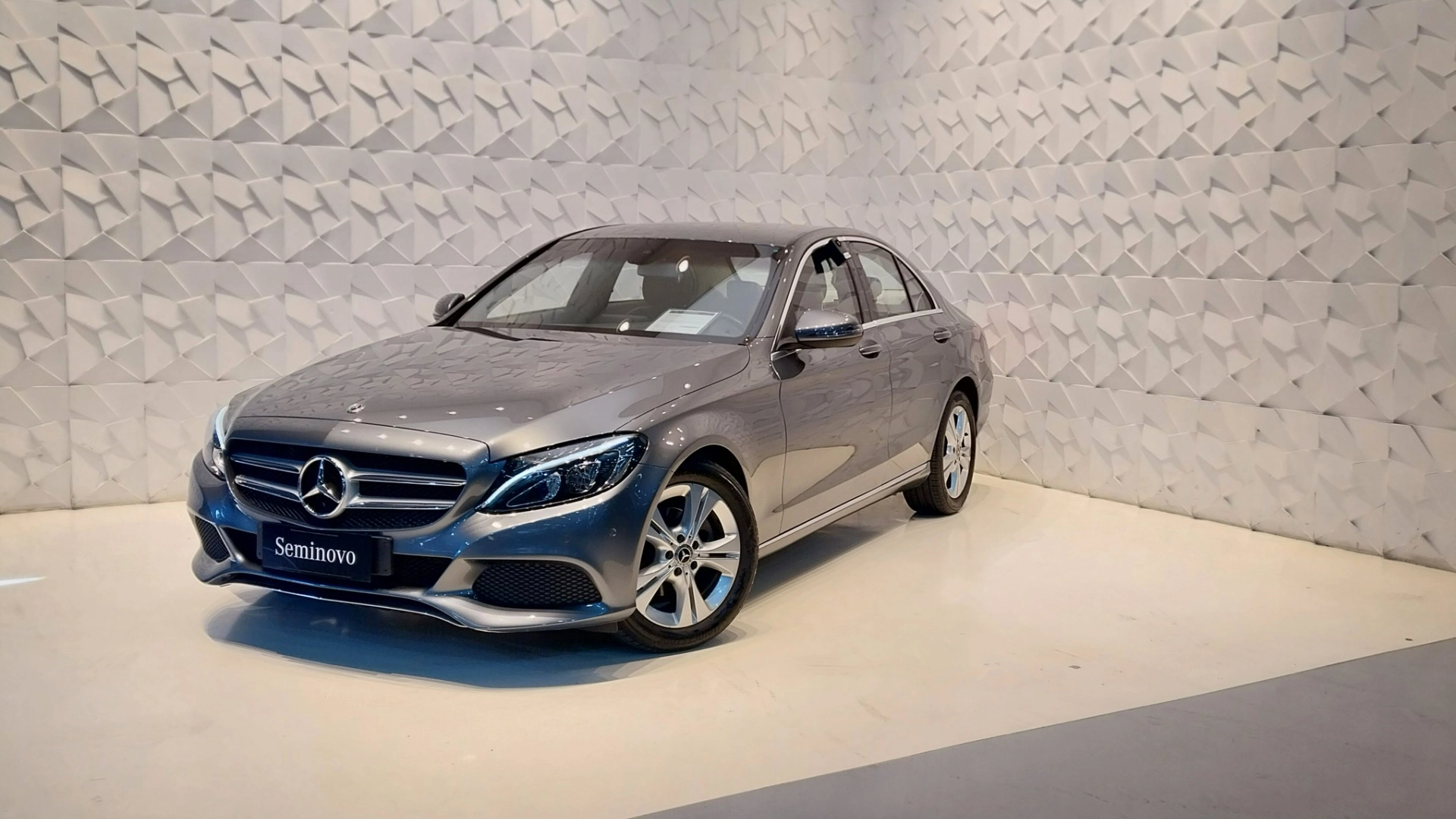 mercedes-benz C 180 1.6 CGI FLEX AVANTGARDE 9G-TRONIC 2018 mercedes-benz C 180 1.6 CGI FLEX AVANTGARDE 9G-TRONIC 2018