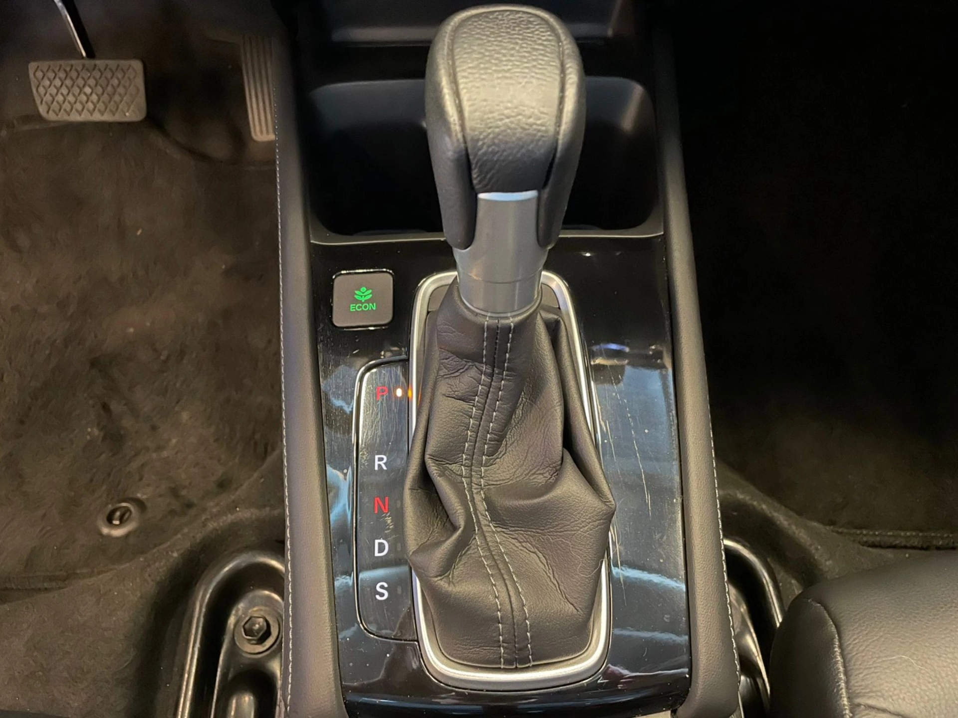 honda CITY 1.5 I-VTEC FLEX TOURING CVT 2022