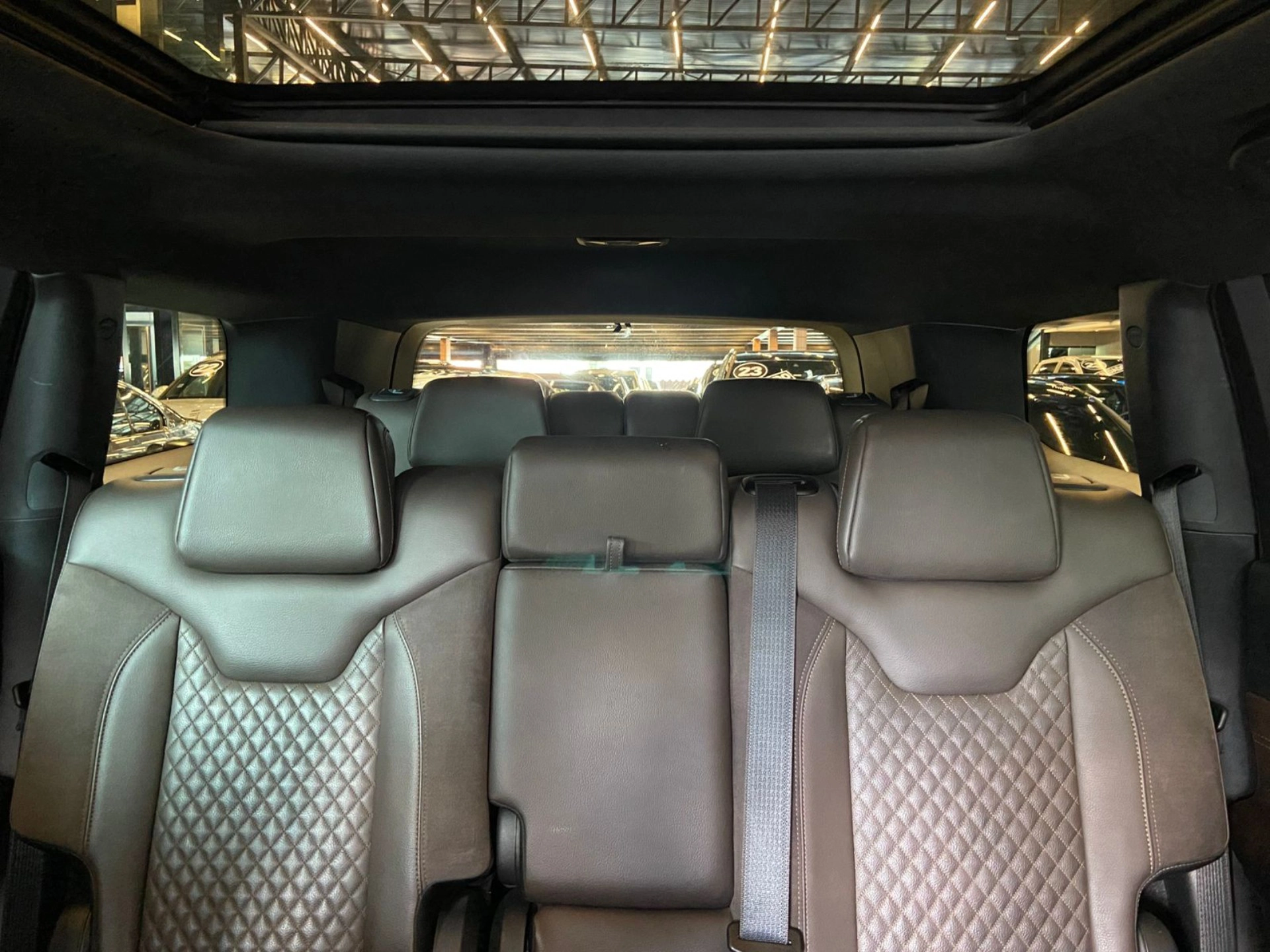 jeep COMMANDER 2.0 TD380 TURBO DIESEL OVERLAND AT9 2022