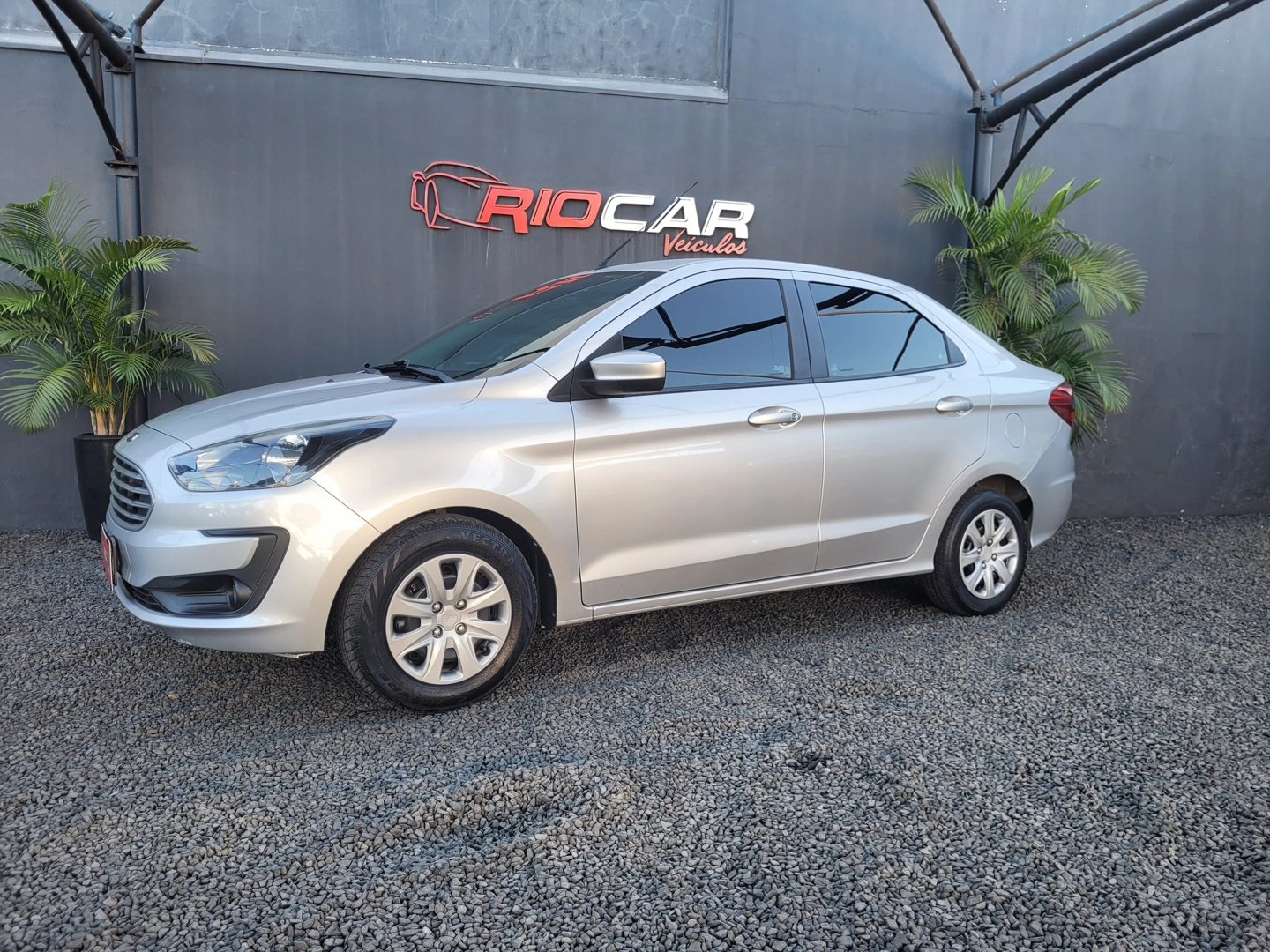 FORD KA 1.0 TI-VCT FLEX SE MANUAL