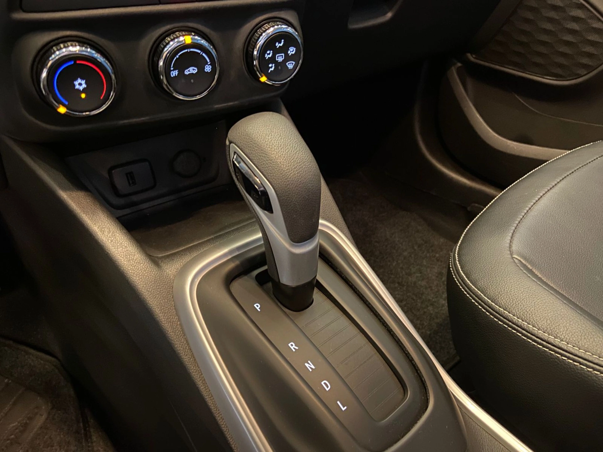 chevrolet TRACKER 1.0 TURBO FLEX LT AUTOMÁTICO 2022