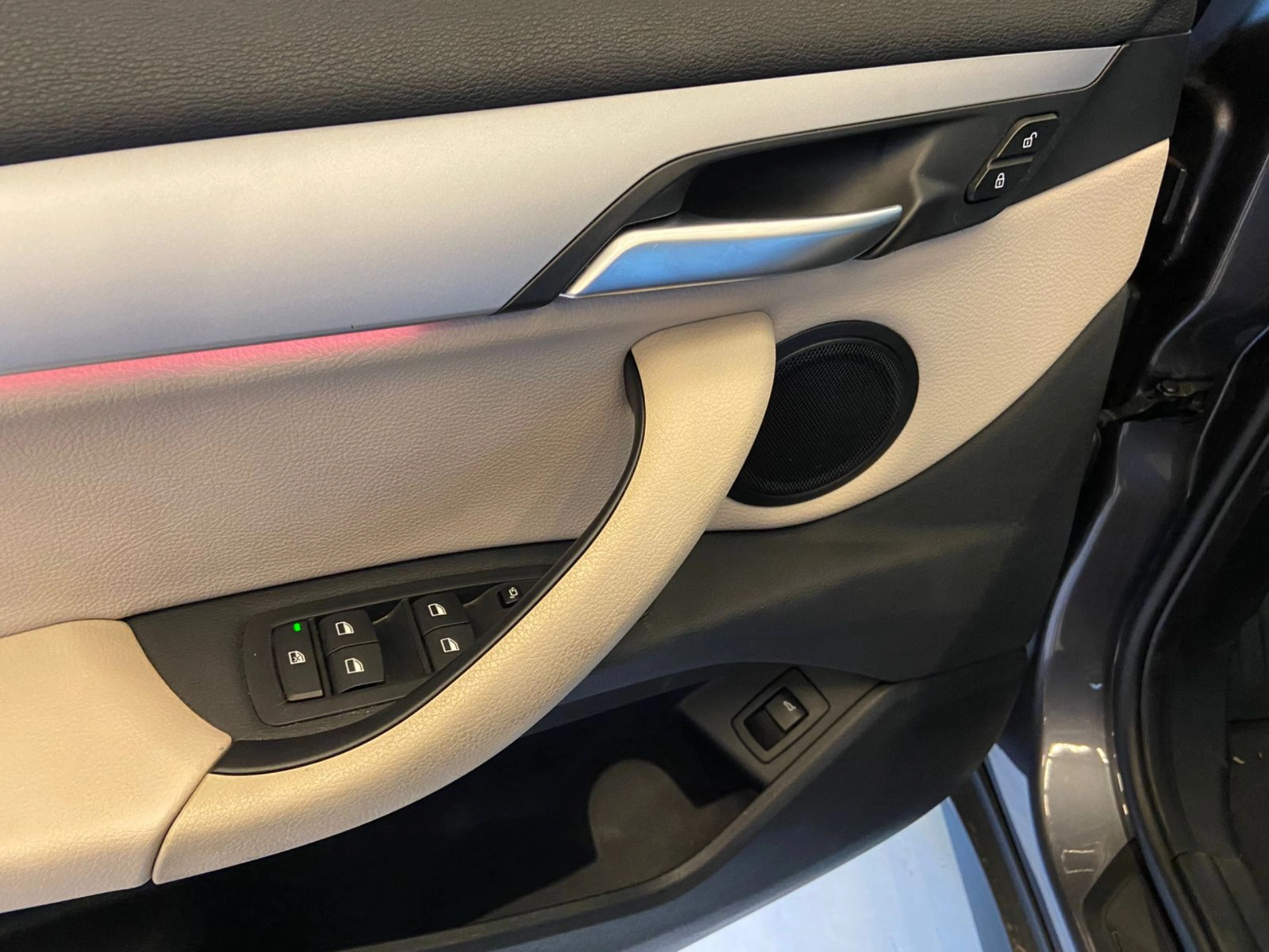bmw X1 2.0 16V TURBO ACTIVEFLEX SDRIVE20I 4P AUTOMÁTICO 2021