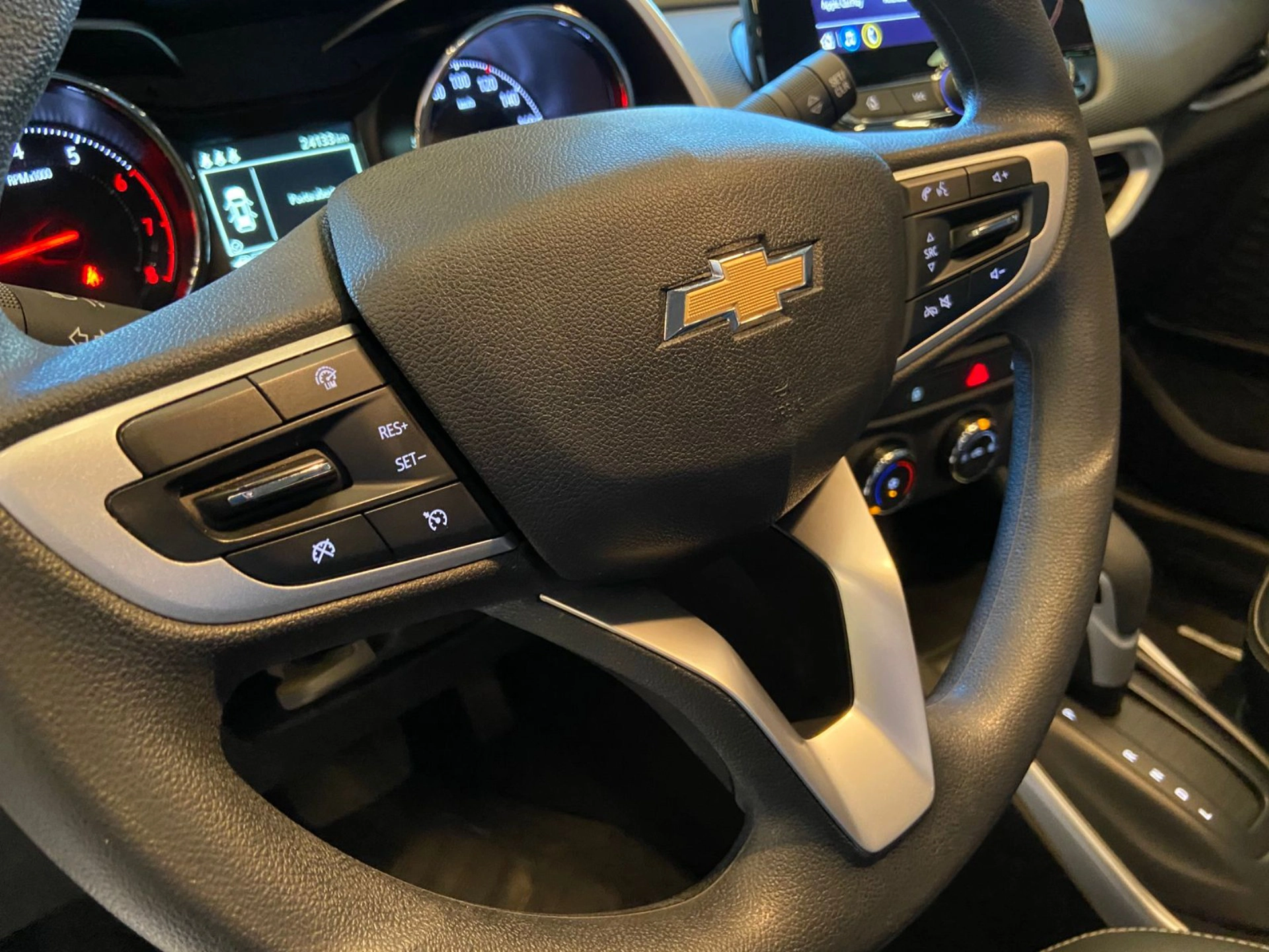 chevrolet TRACKER 1.0 TURBO FLEX LT AUTOMÁTICO 2022