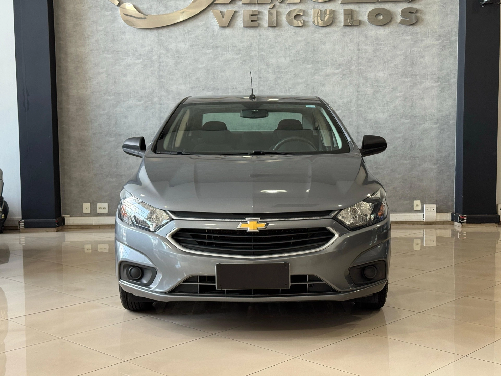 CHEVROLET JOY 1.0 SPE4 FLEX MANUAL