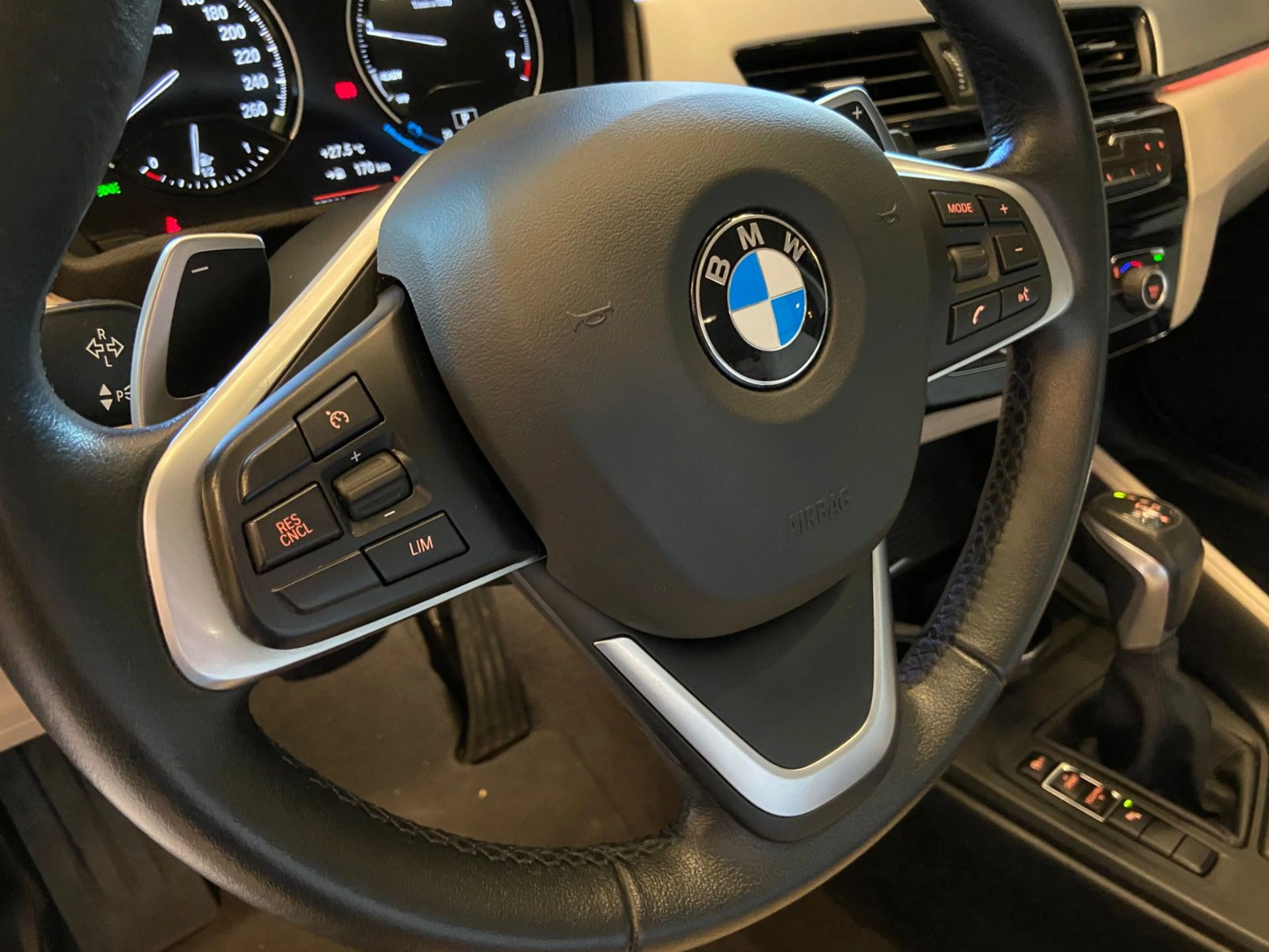 bmw X1 2.0 16V TURBO ACTIVEFLEX SDRIVE20I 4P AUTOMÁTICO 2021