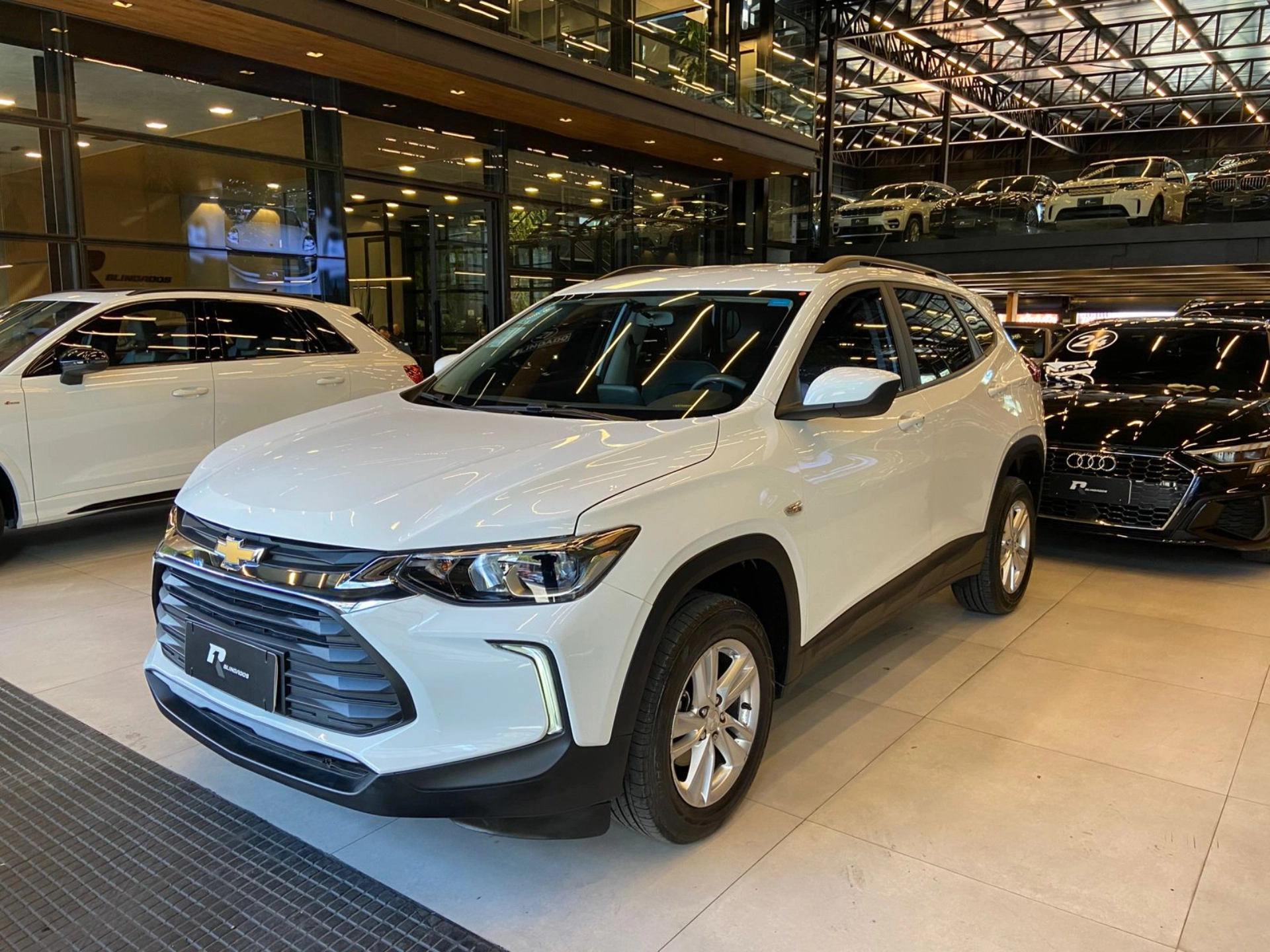 chevrolet TRACKER 1.0 TURBO FLEX LT AUTOMÁTICO 2022 chevrolet TRACKER 1.0 TURBO FLEX LT AUTOMÁTICO 2022