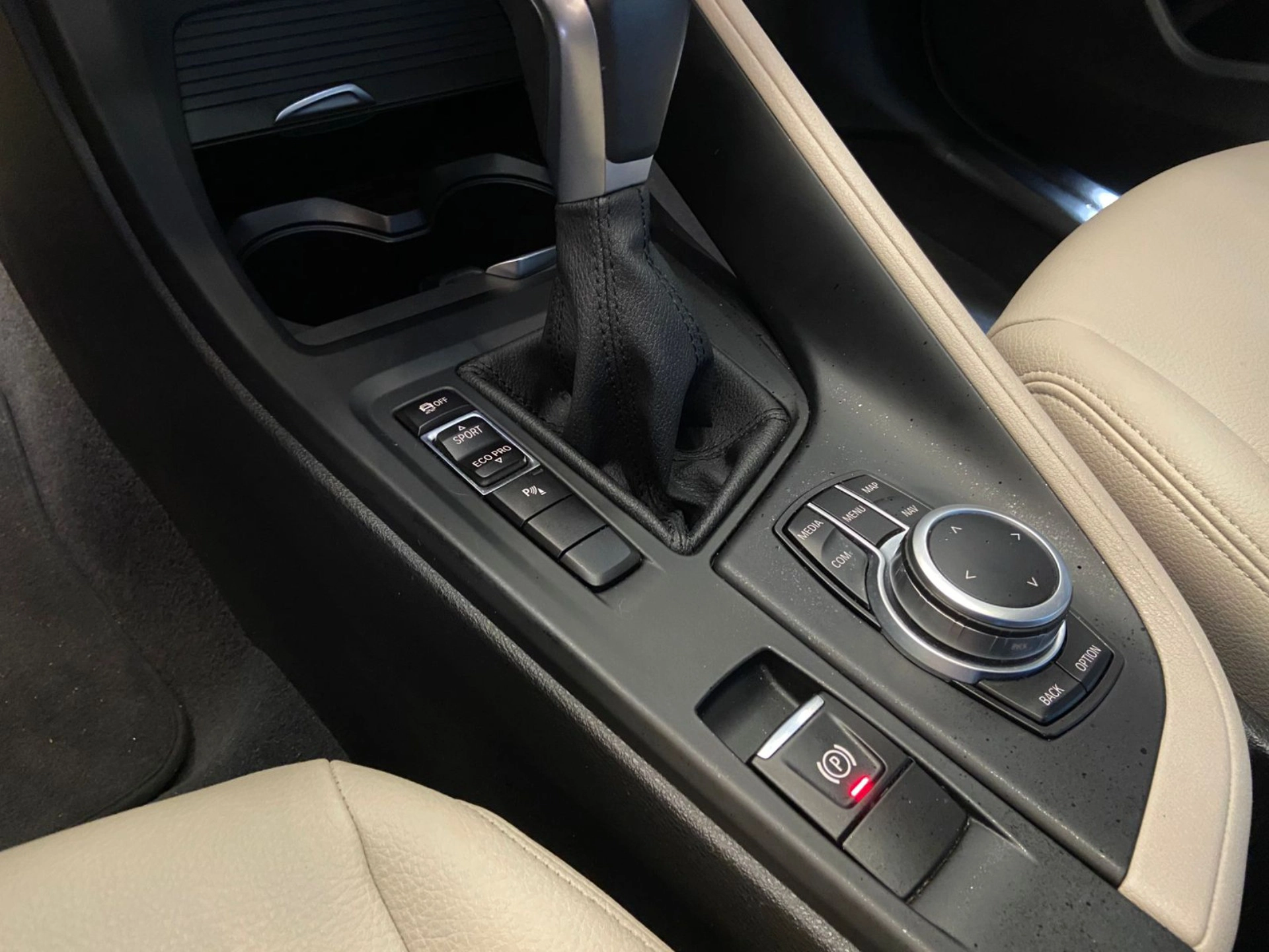 bmw X1 2.0 16V TURBO ACTIVEFLEX SDRIVE20I 4P AUTOMÁTICO 2021