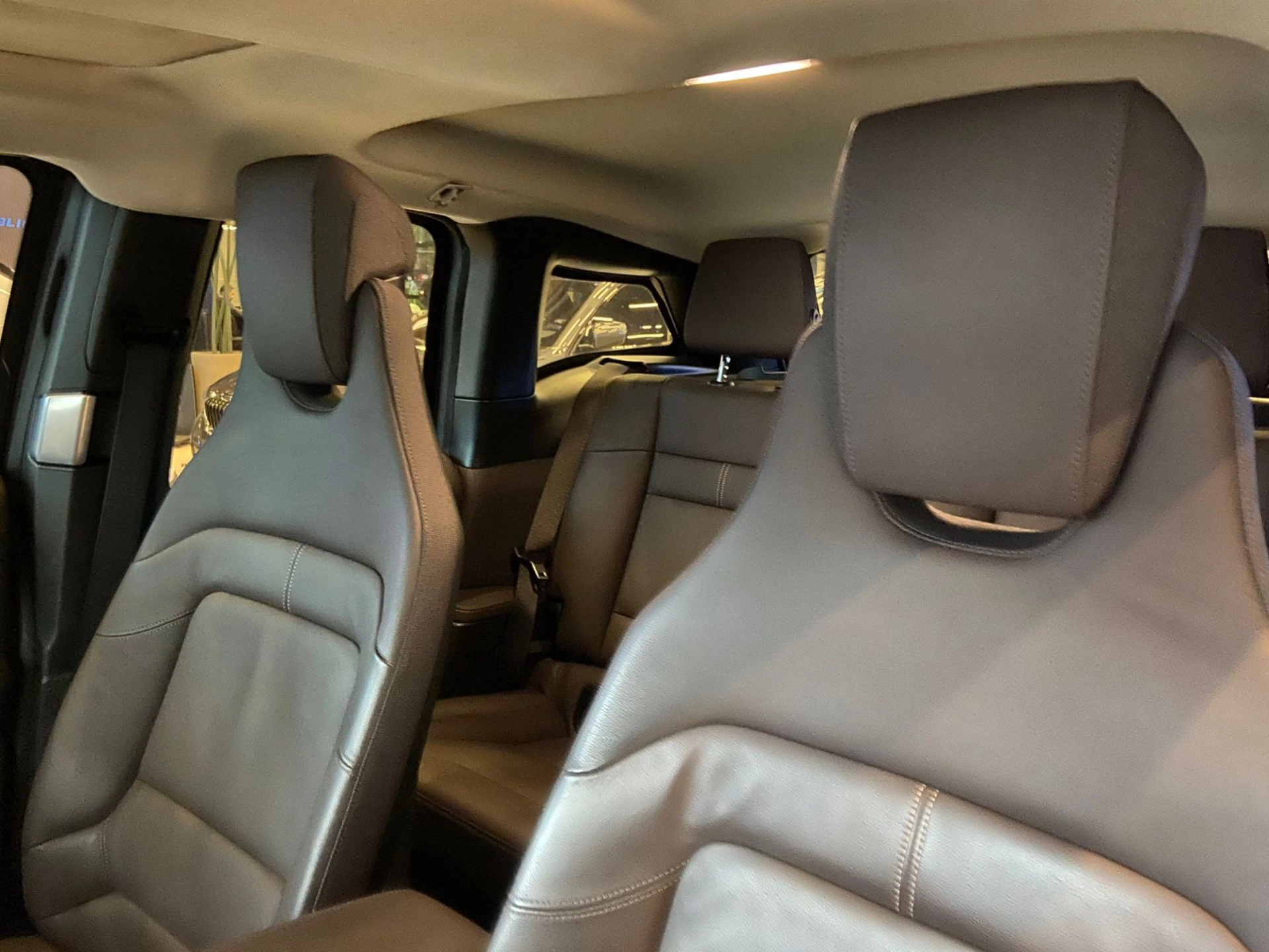 bmw I3 0.6 HÍBRIDO REX 4P AUTOMÁTICO 2020