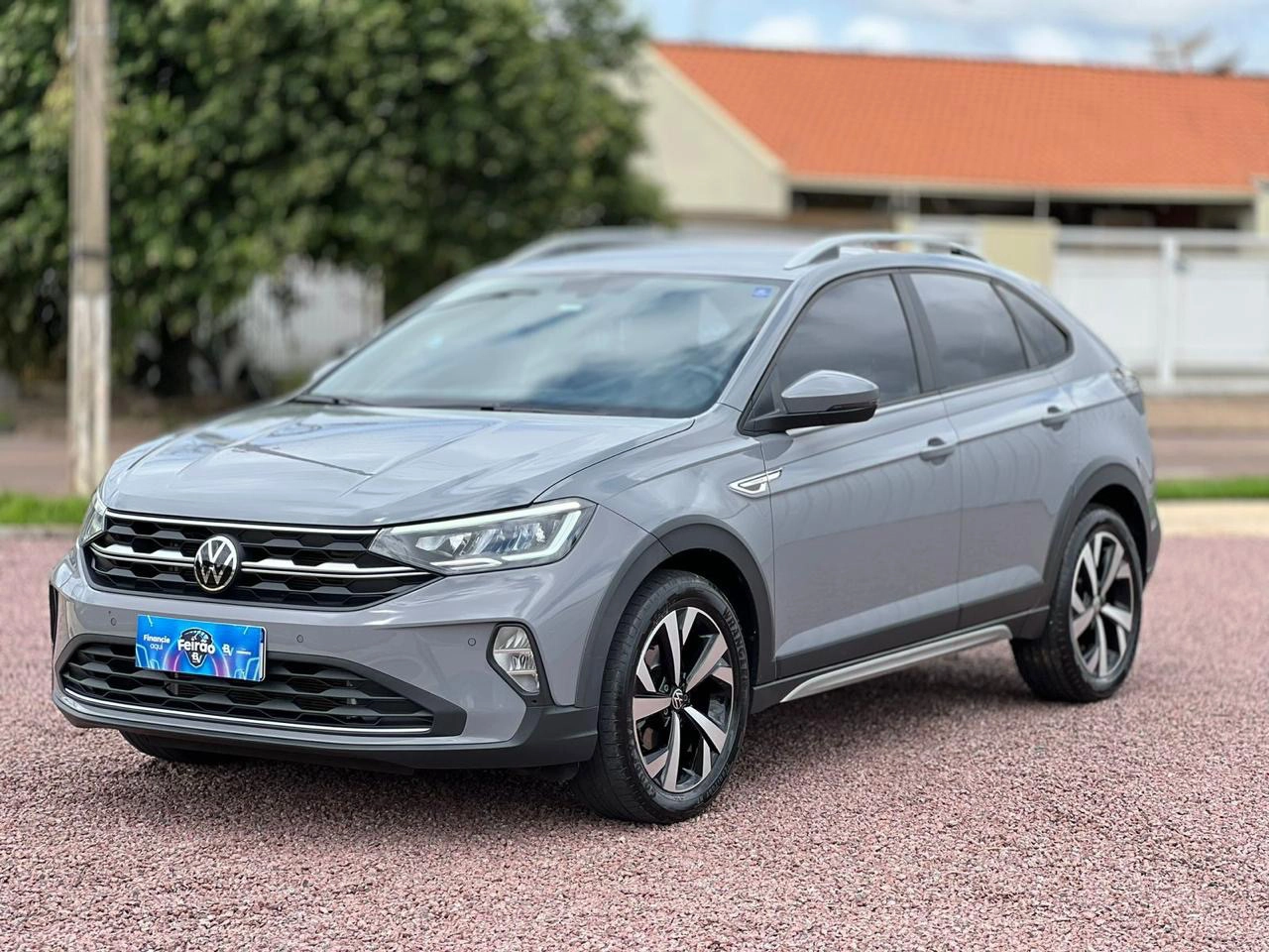 VOLKSWAGEN NIVUS - Imagem 2