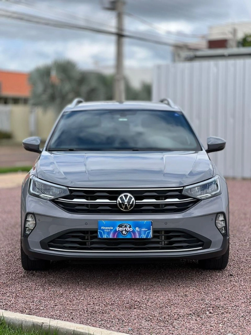 VOLKSWAGEN NIVUS - Imagem 3