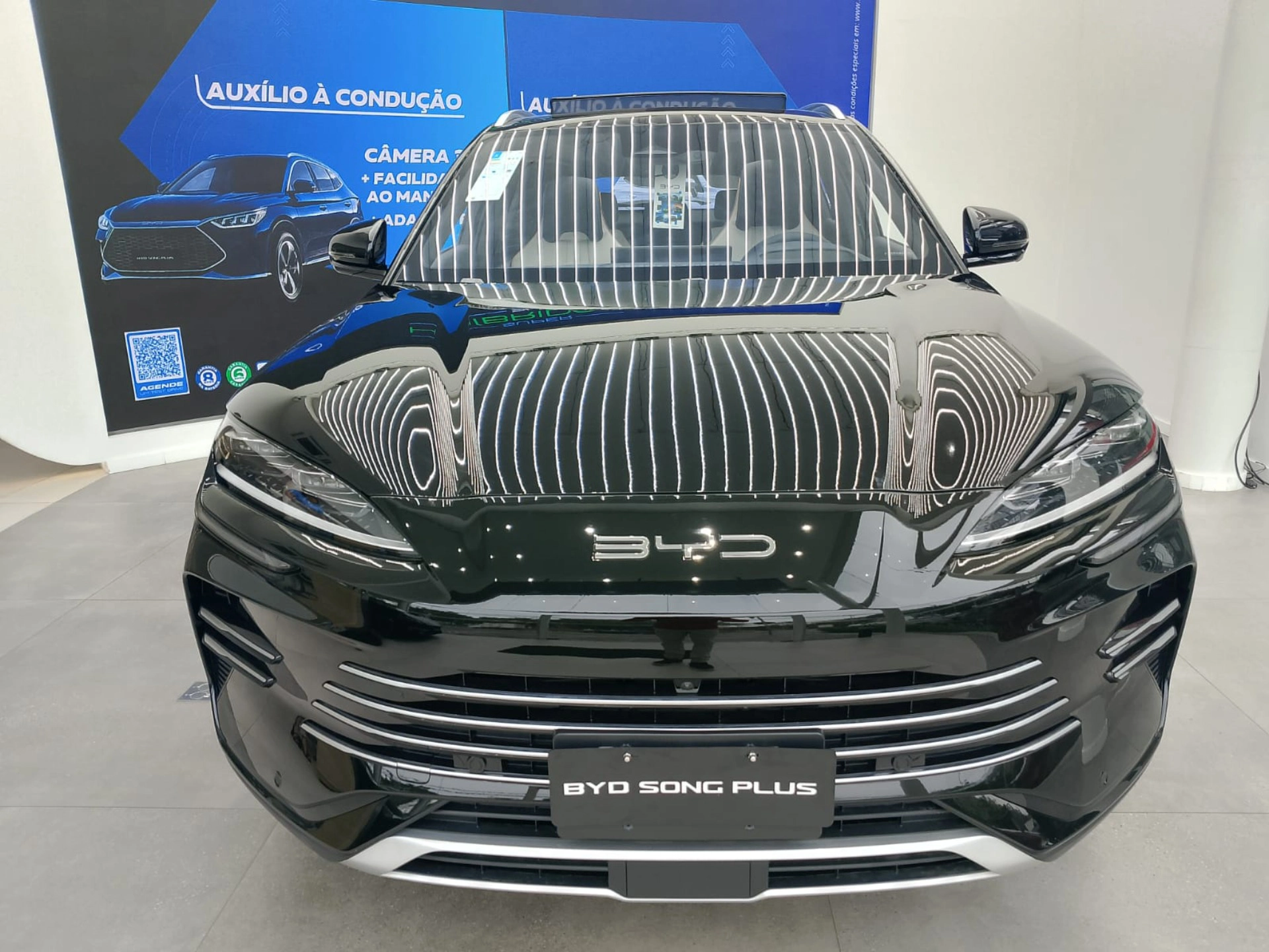 1.5 DM-I HÍBRIDO AUTOMÁTICO