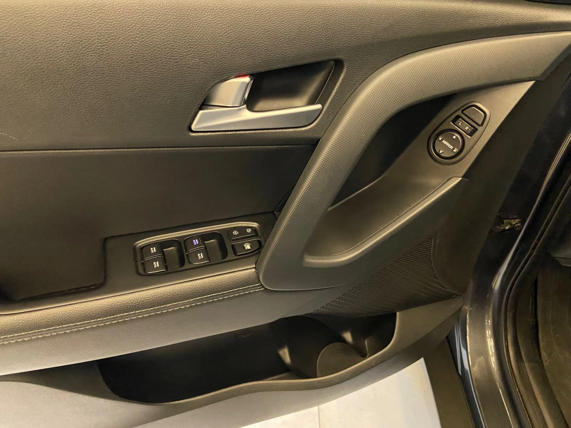 hyundai CRETA 2.0 16V FLEX PRESTIGE AUTOMÁTICO 2018