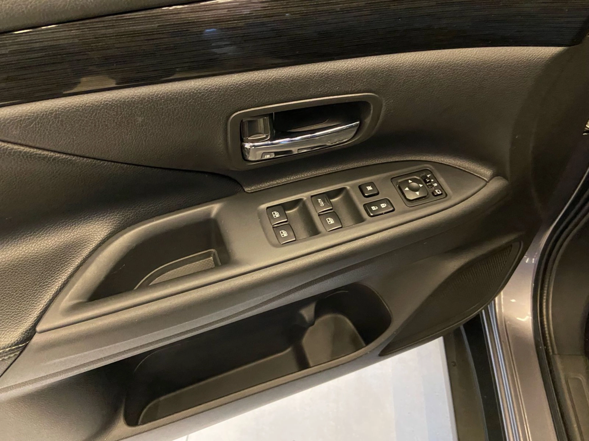 mitsubishi OUTLANDER 2.0 COMFORT 16V GASOLINA 4P AUTOMÁTICO 2018