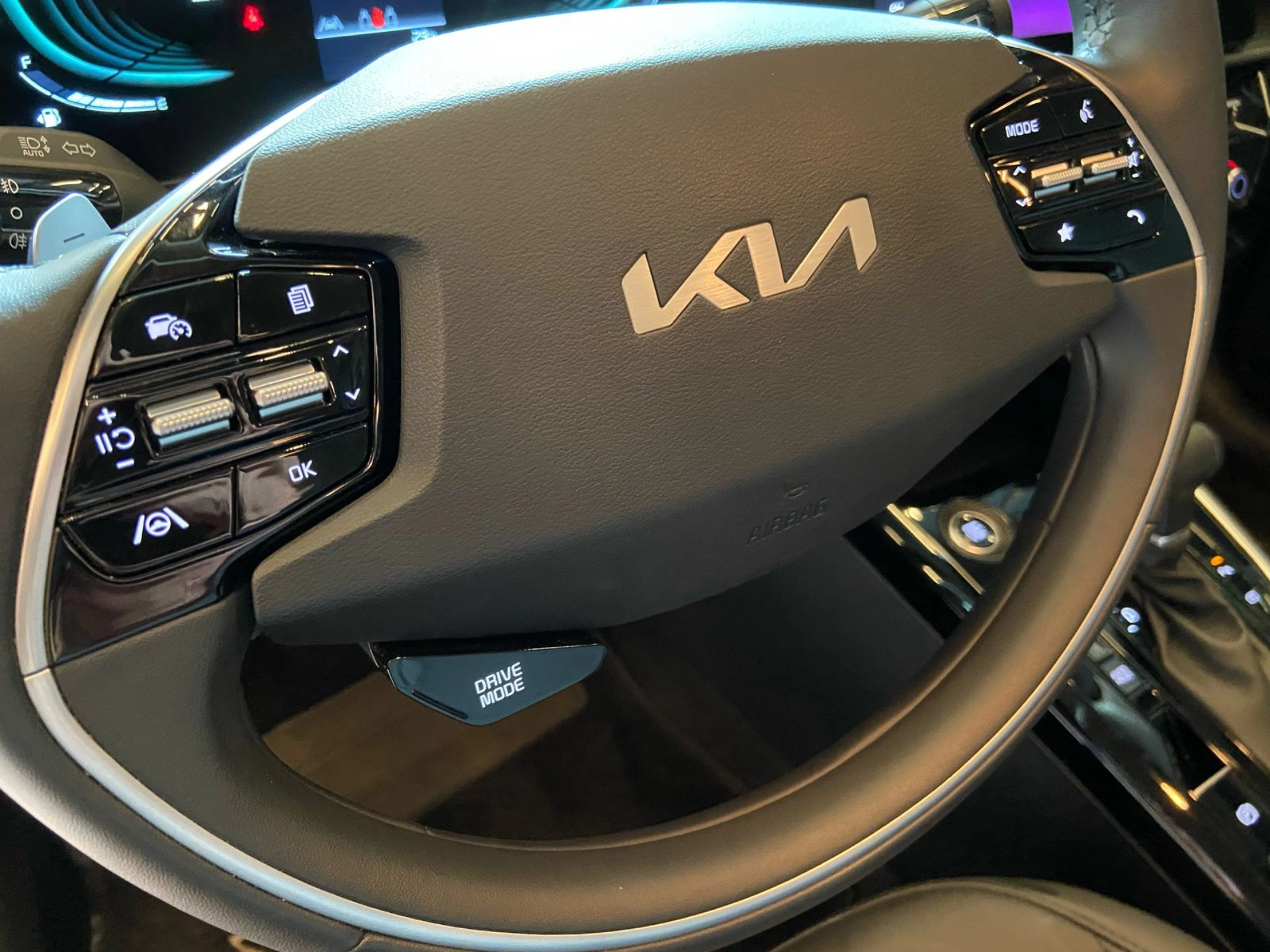 kia NIRO 1.6 GDI HEV EX DCT 2023