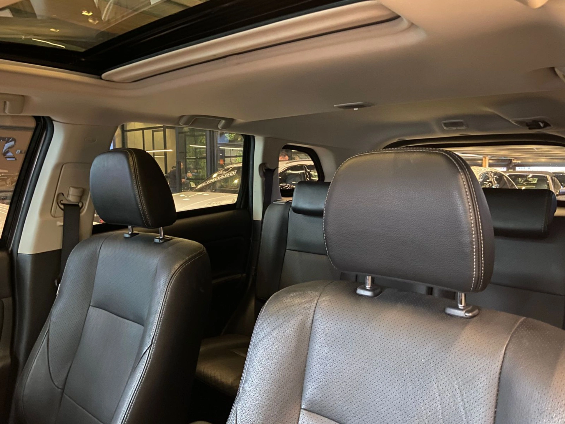 mitsubishi OUTLANDER 2.0 COMFORT 16V GASOLINA 4P AUTOMÁTICO 2018