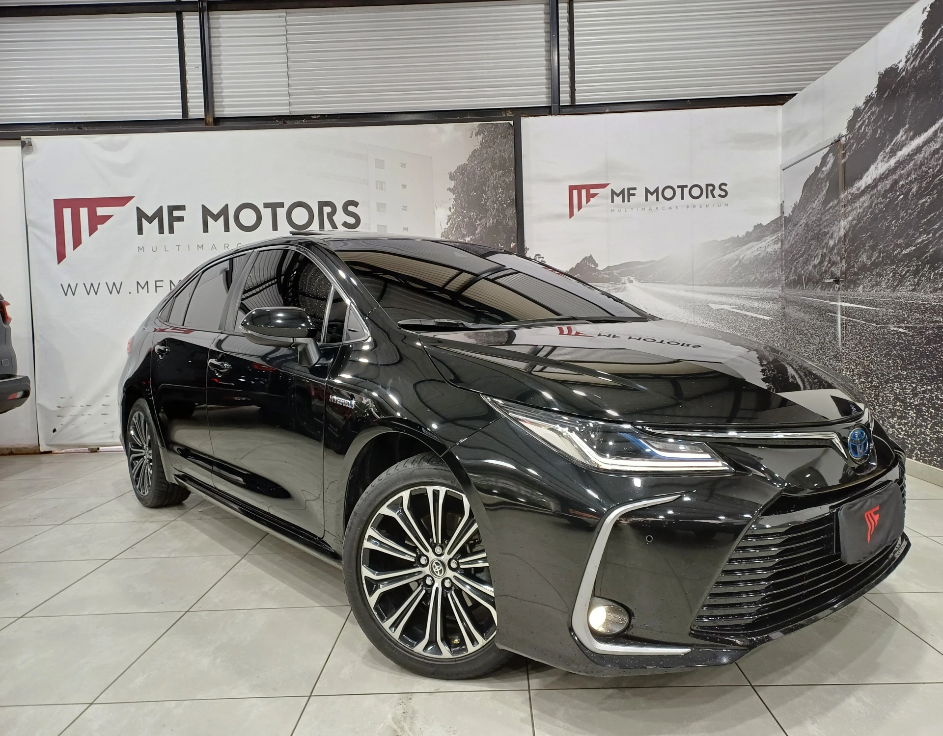 COROLLA