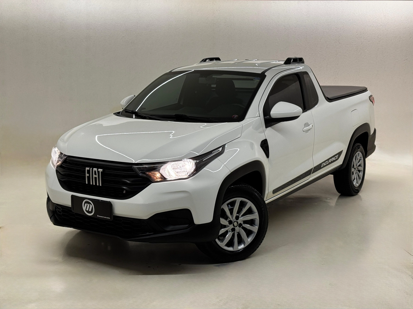 FIAT STRADA 1.4 FIRE FLEX ENDURANCE CS MANUAL
