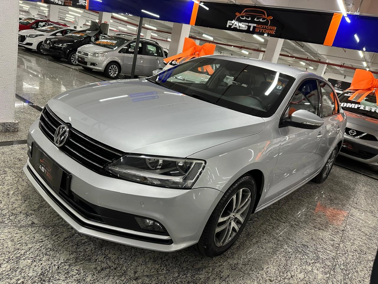VOLKSWAGEN JETTA 1.4 16V TSI COMFORTLINE GASOLINA 4P TIPTRONIC