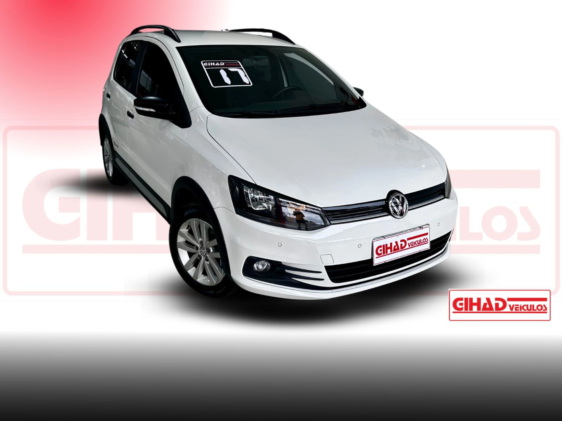 VOLKSWAGEN FOX 1.0 MPI TRACK 12V FLEX 4P MANUAL