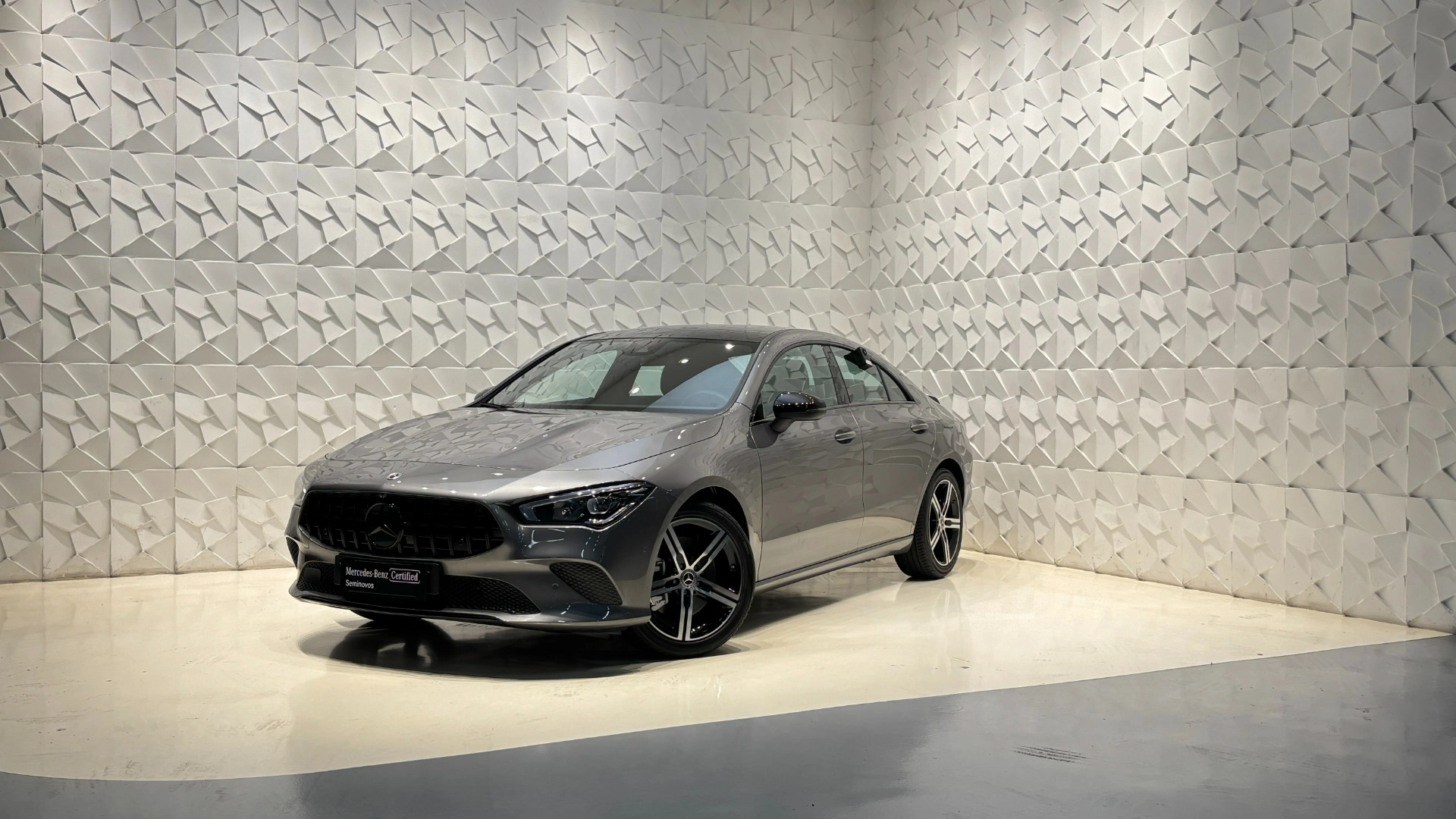 mercedes-benz CLA 250 2.0 CGI GASOLINA 7G-DCT 2023 mercedes-benz CLA 250 2.0 CGI GASOLINA 7G-DCT 2023