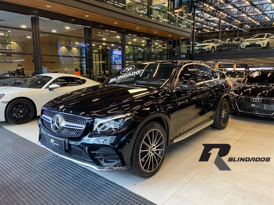 mercedes-benz GLC 250 2.0 CGI GASOLINA COUPÉ 4MATIC 9G-TRONIC 2019 mercedes-benz GLC 250 2.0 CGI GASOLINA COUPÉ 4MATIC 9G-TRONIC 2019
