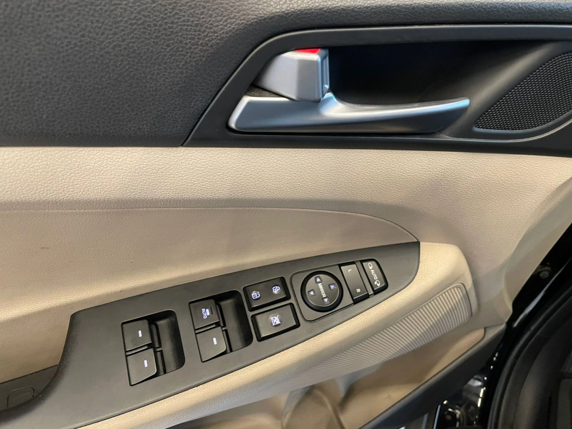 hyundai TUCSON 1.6 16V T-GDI GASOLINA GLS ECOSHIFT 2018