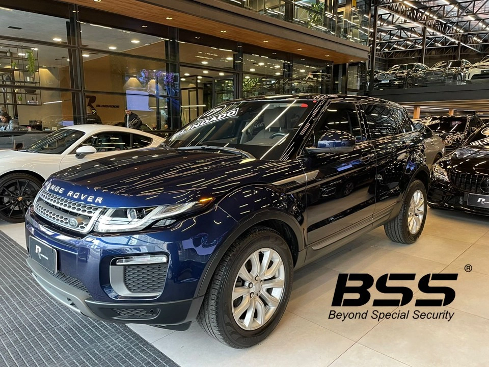land rover RANGE ROVER EVOQUE 2.0 SE 4WD 16V GASOLINA 4P AUTOMÁTICO 2017 land rover RANGE ROVER EVOQUE 2.0 SE 4WD 16V GASOLINA 4P AUTOMÁTICO 2017