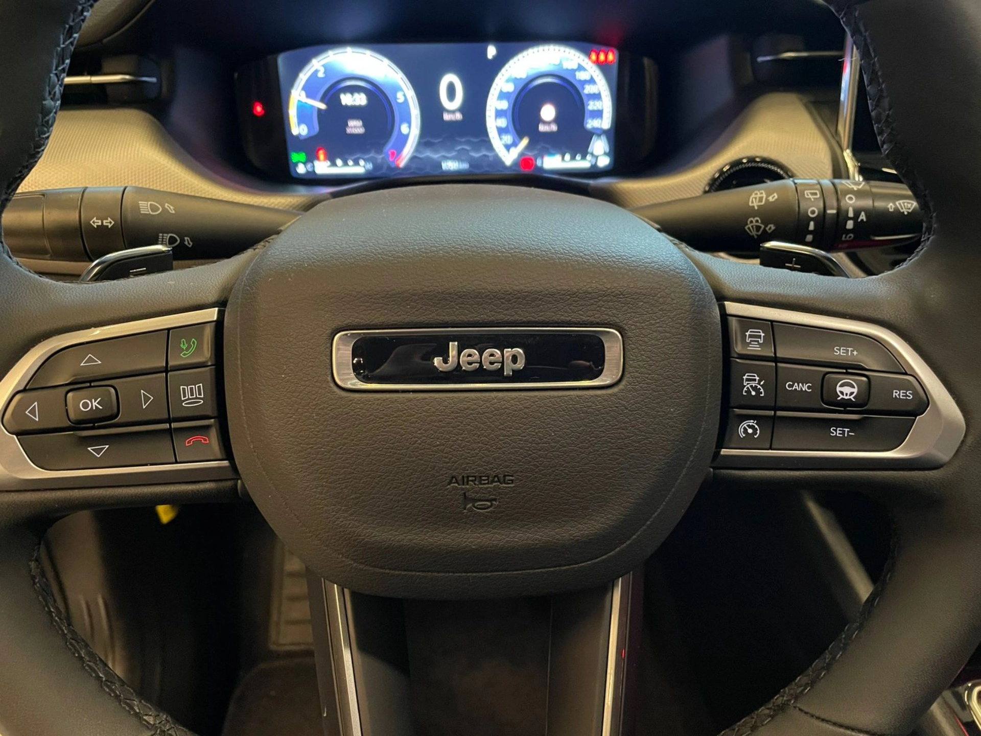 jeep COMPASS 1.3 T270 TURBO FLEX LONGITUDE AT6 2025