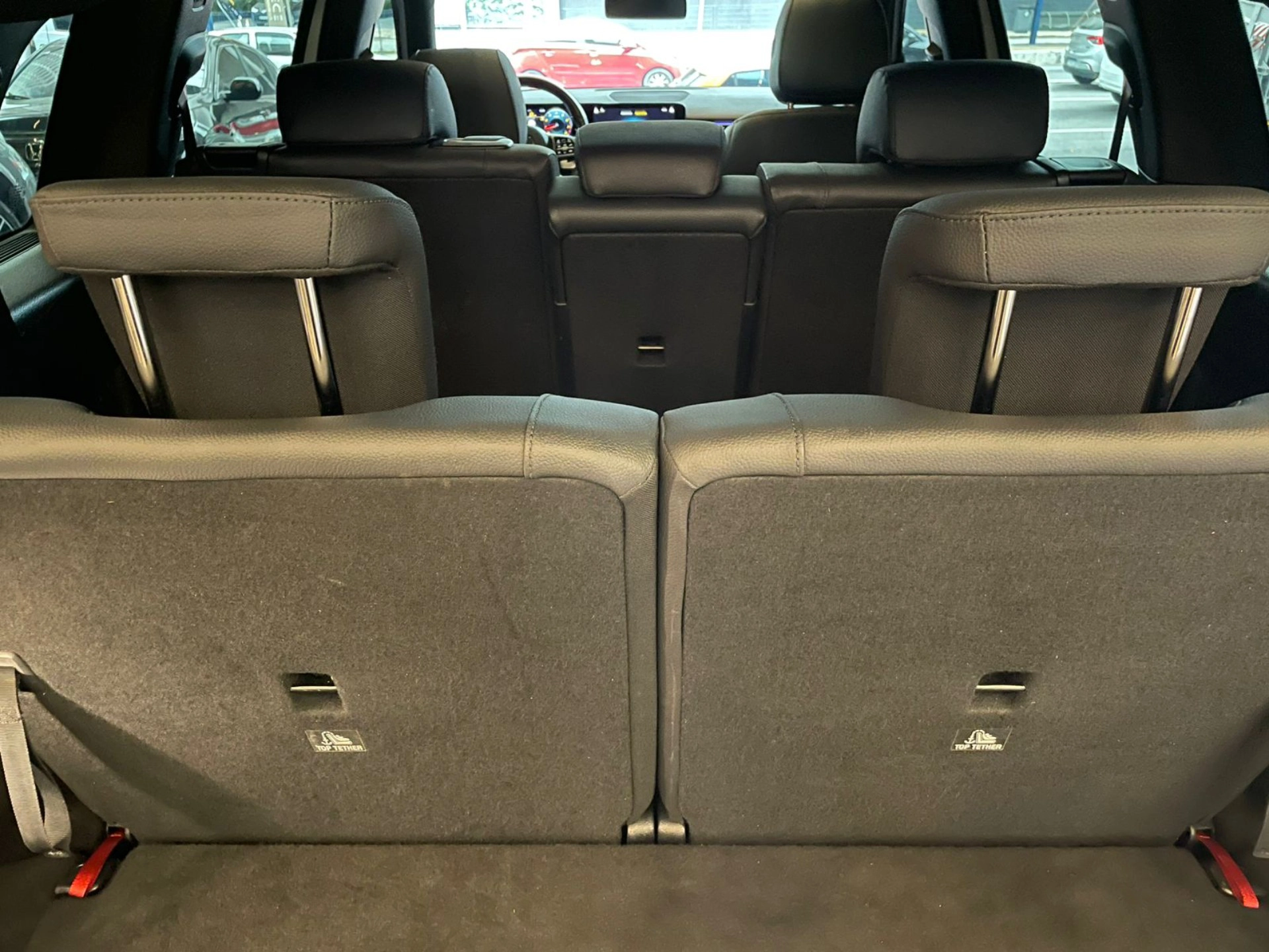 mercedes-benz GLB 200 1.3 CGI GASOLINA PROGRESSIVE 7G-DCT 2022