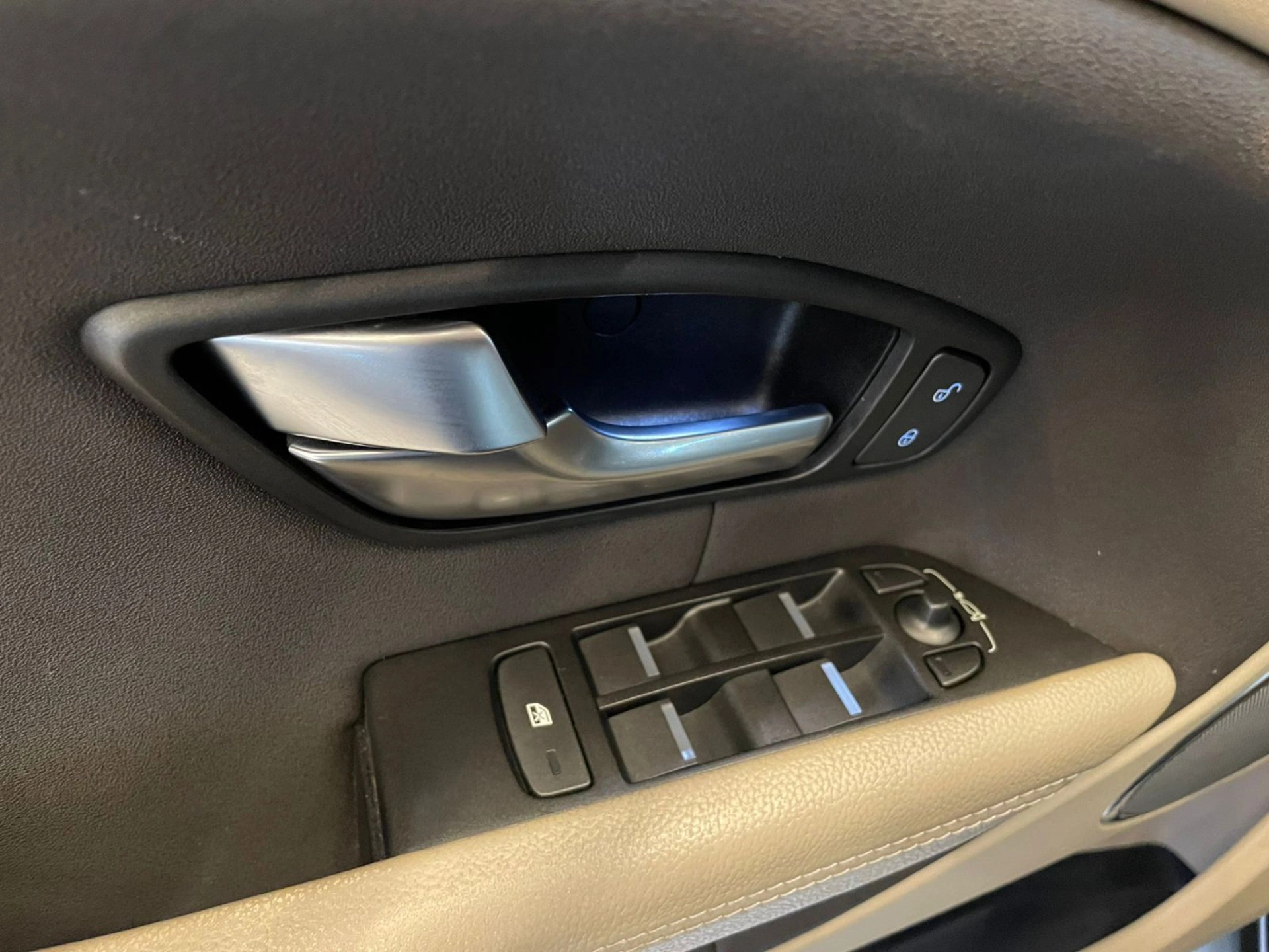 land rover RANGE ROVER EVOQUE 2.0 SE 4WD 16V GASOLINA 4P AUTOMÁTICO 2017