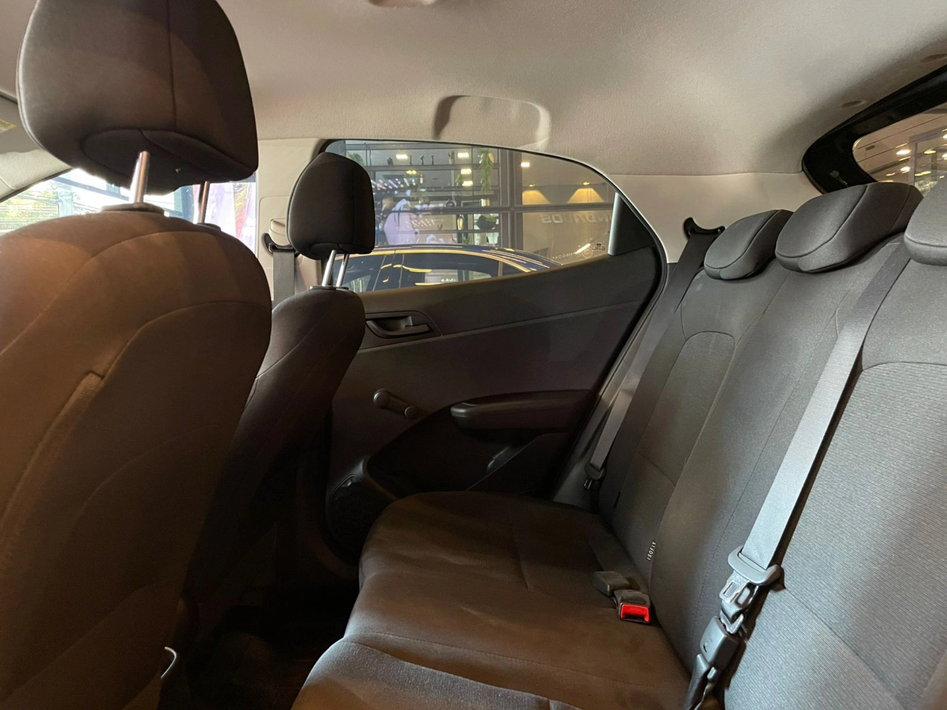 hyundai HB20 1.0 12V FLEX SENSE MANUAL 2021