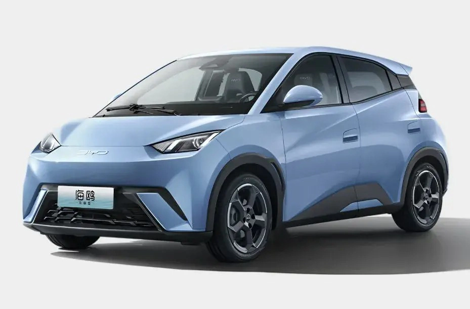 38 KW ELÉTRICO 5L