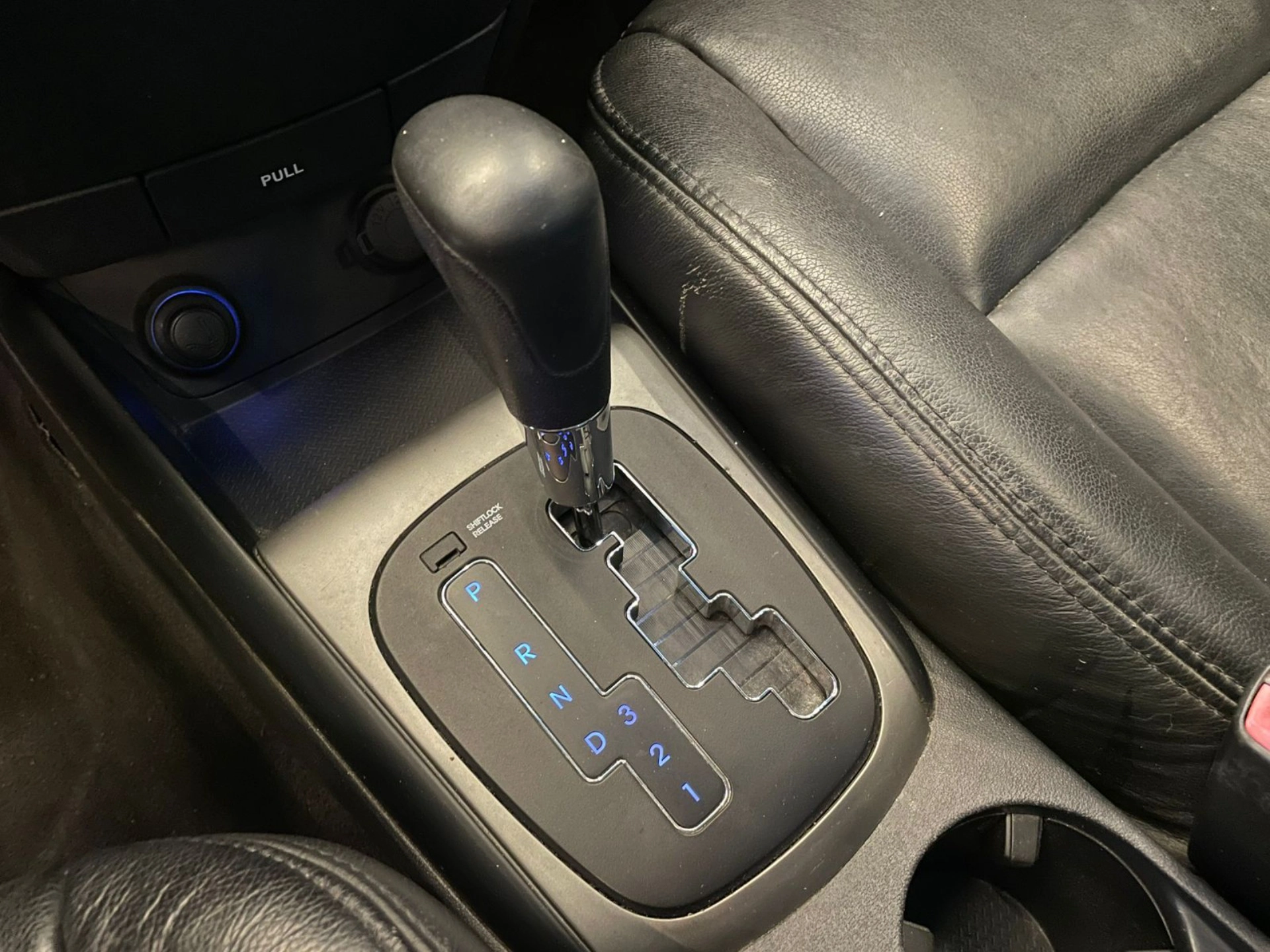 hyundai I30 2.0 MPI 16V GASOLINA 4P AUTOMÁTICO 2010