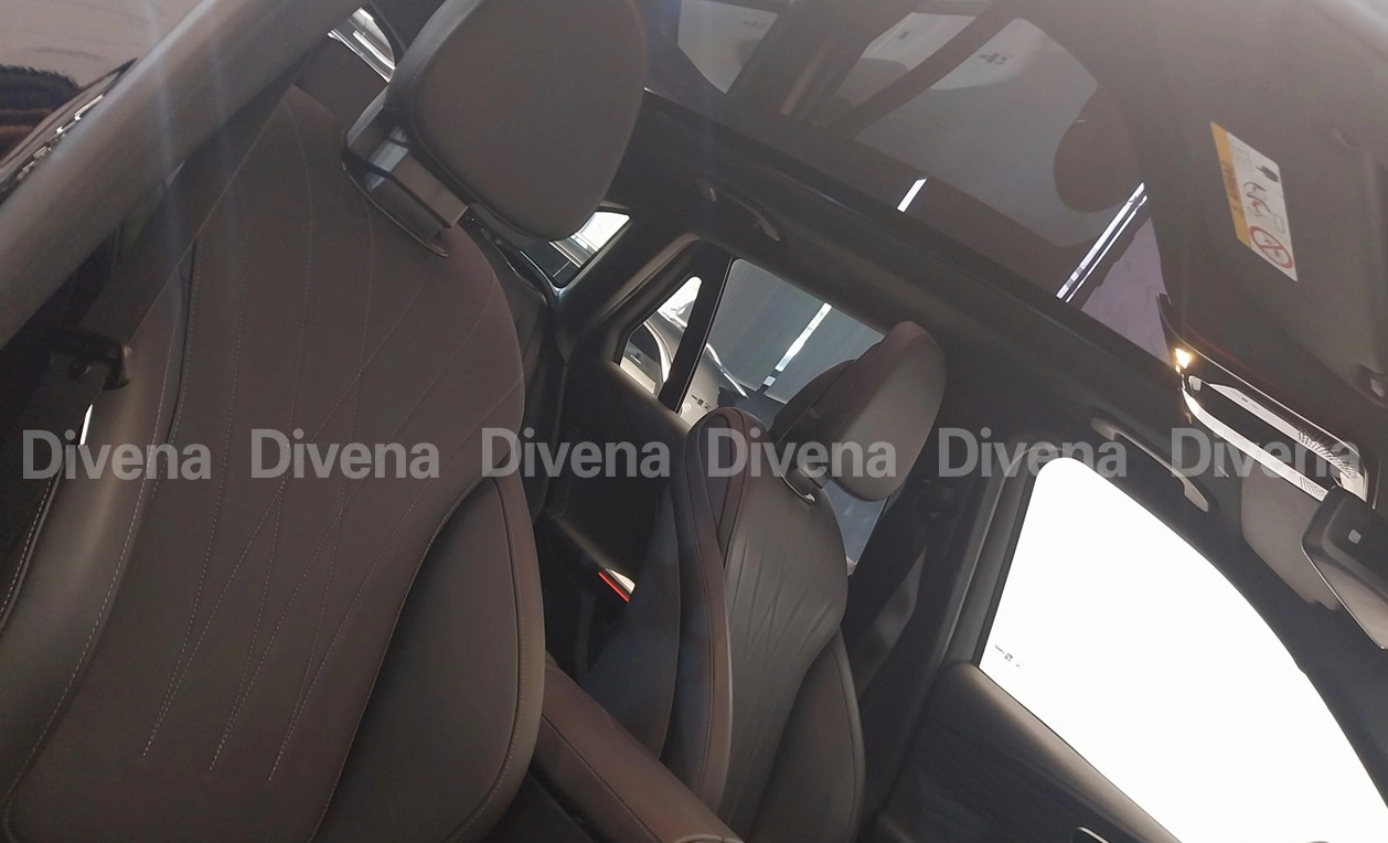 mercedes-benz GLC 43 AMG 2.0 MHEV 4MATIC SPEEDSHIFT 2024